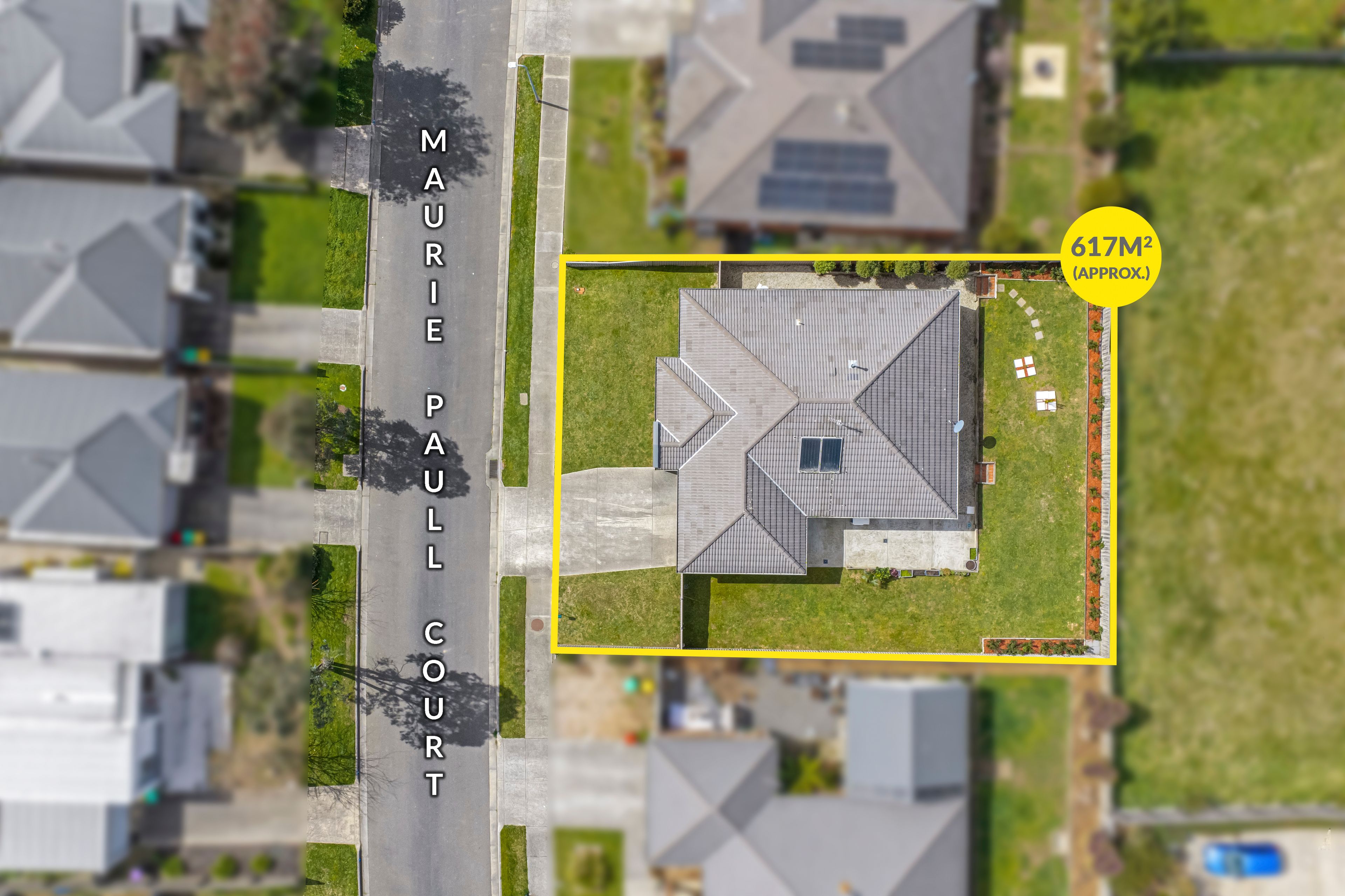 10 Maurie Paull Court — photo 18 of 20