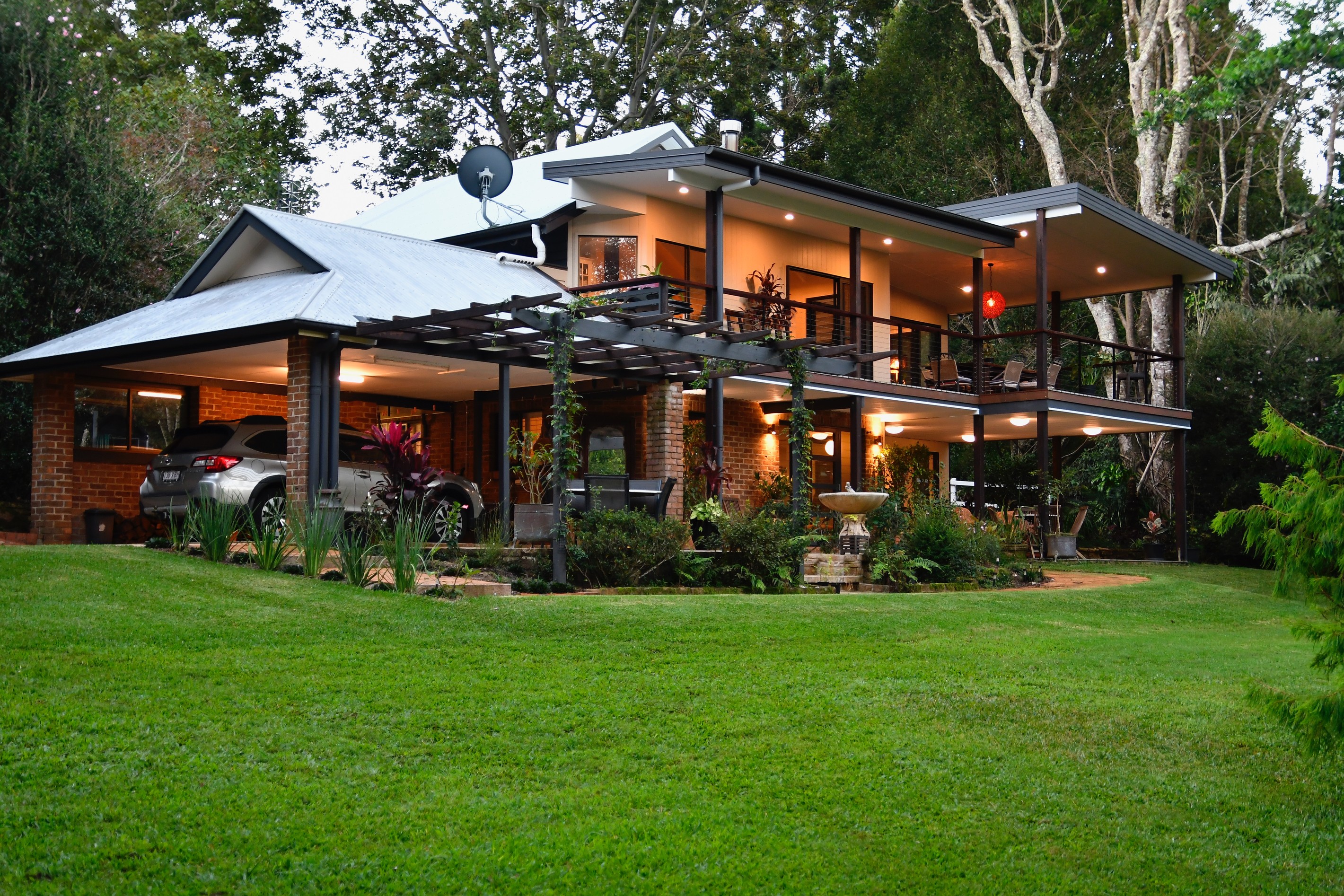 4 Valley Vista, Maleny, QLD 4552