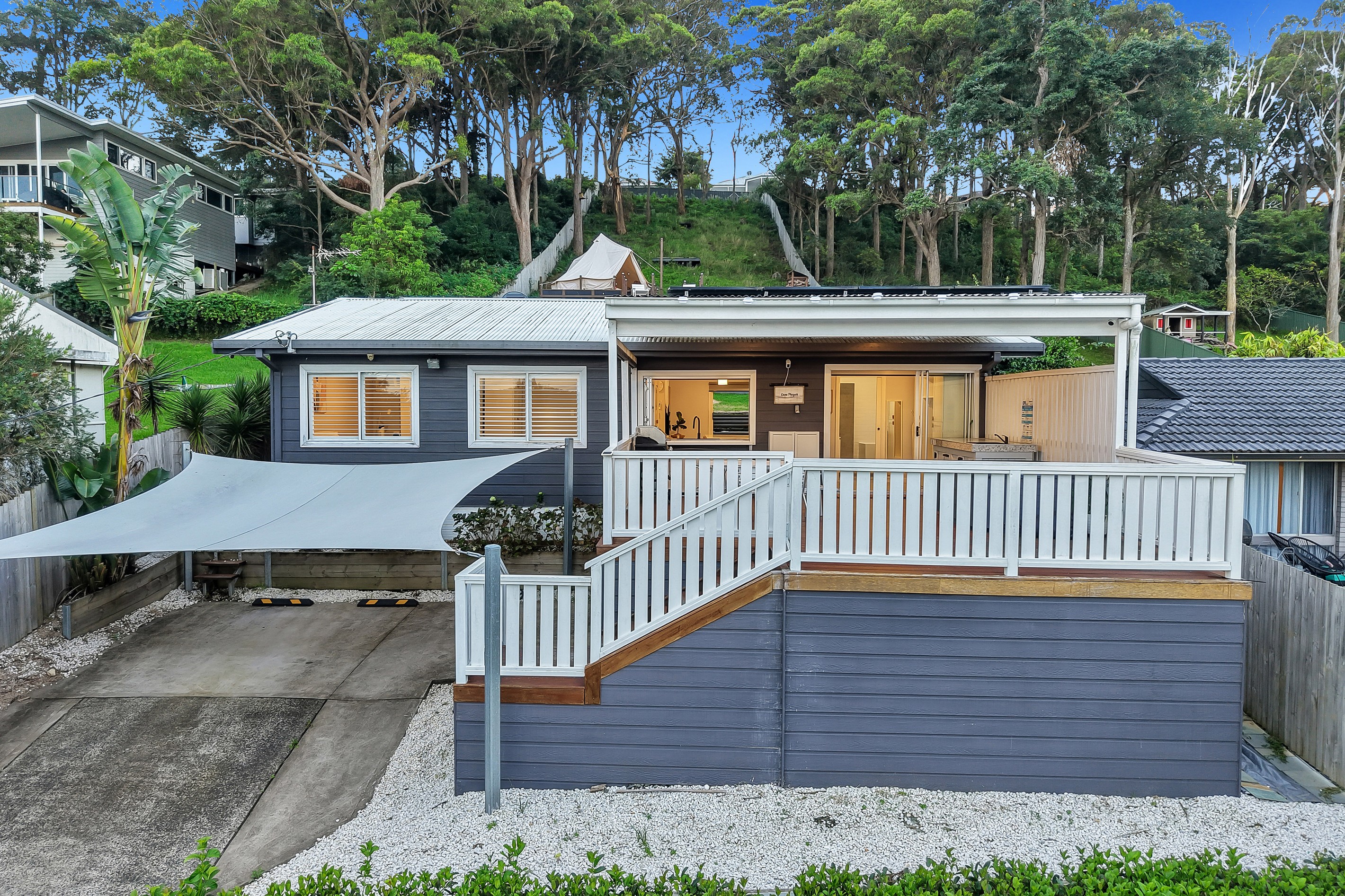 132 Henderson Road, Saratoga, NSW 2251