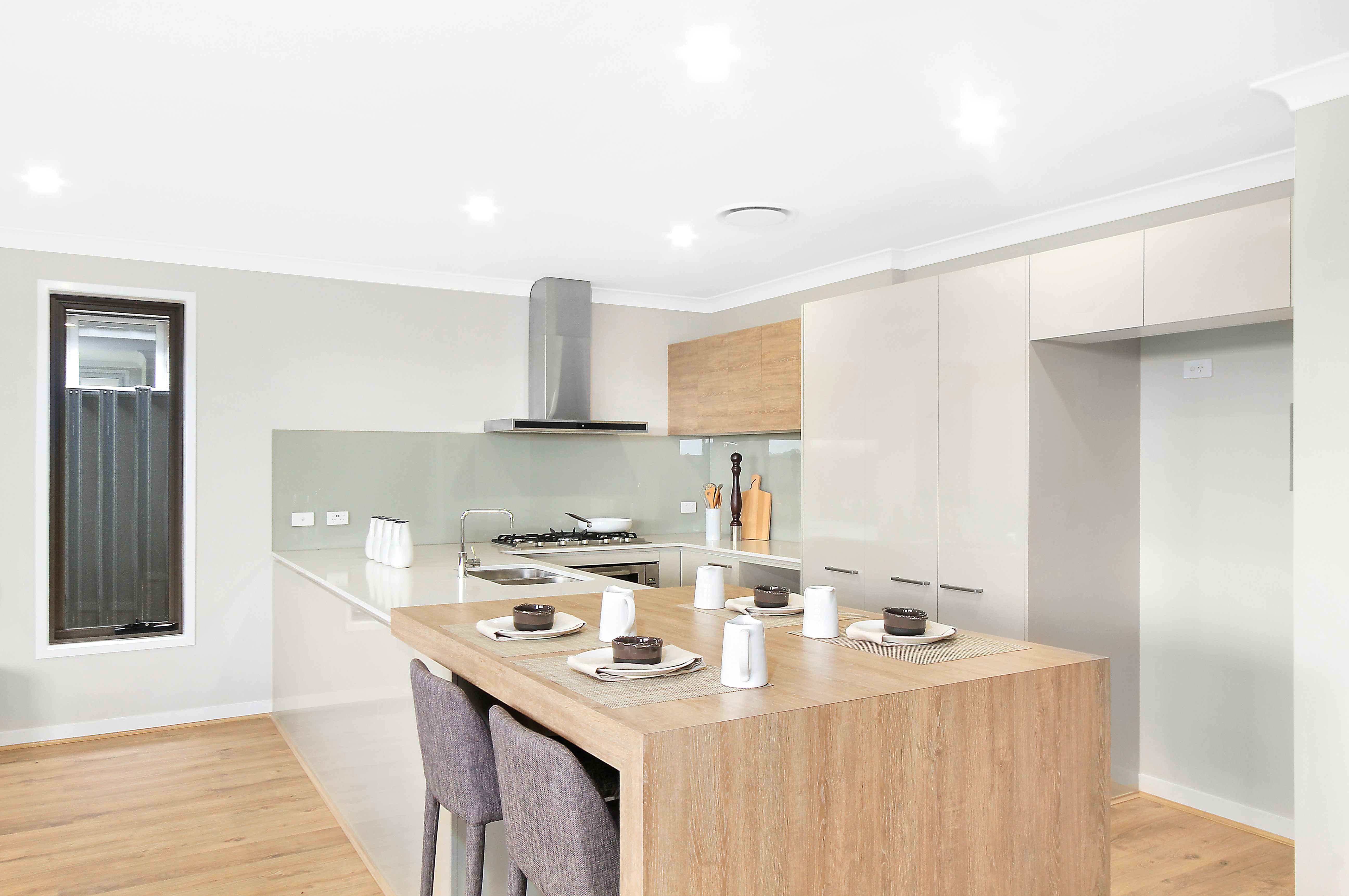 Oran Park, NSW 2570