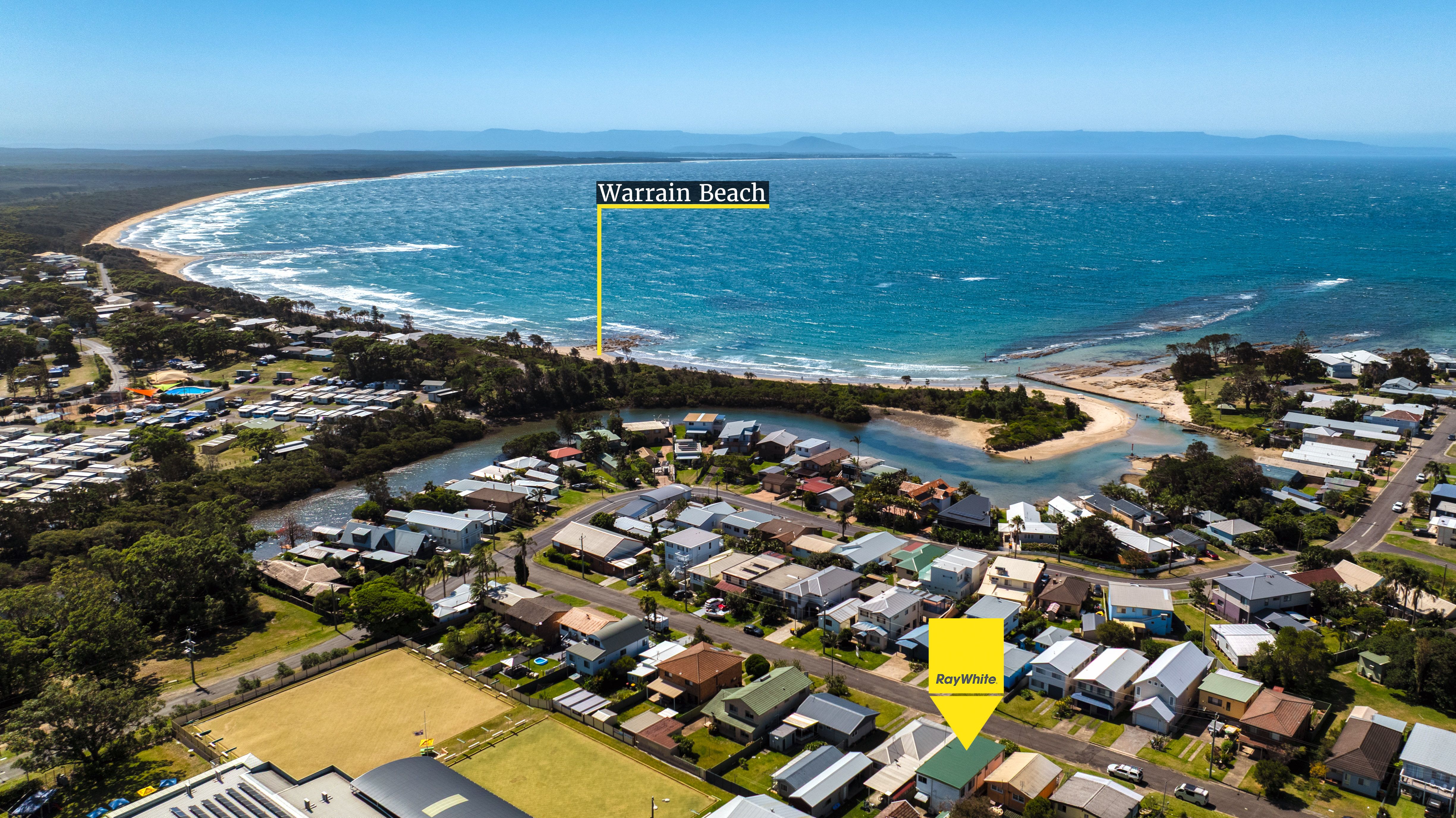 22 Merimbula Street, Currarong, NSW 2540