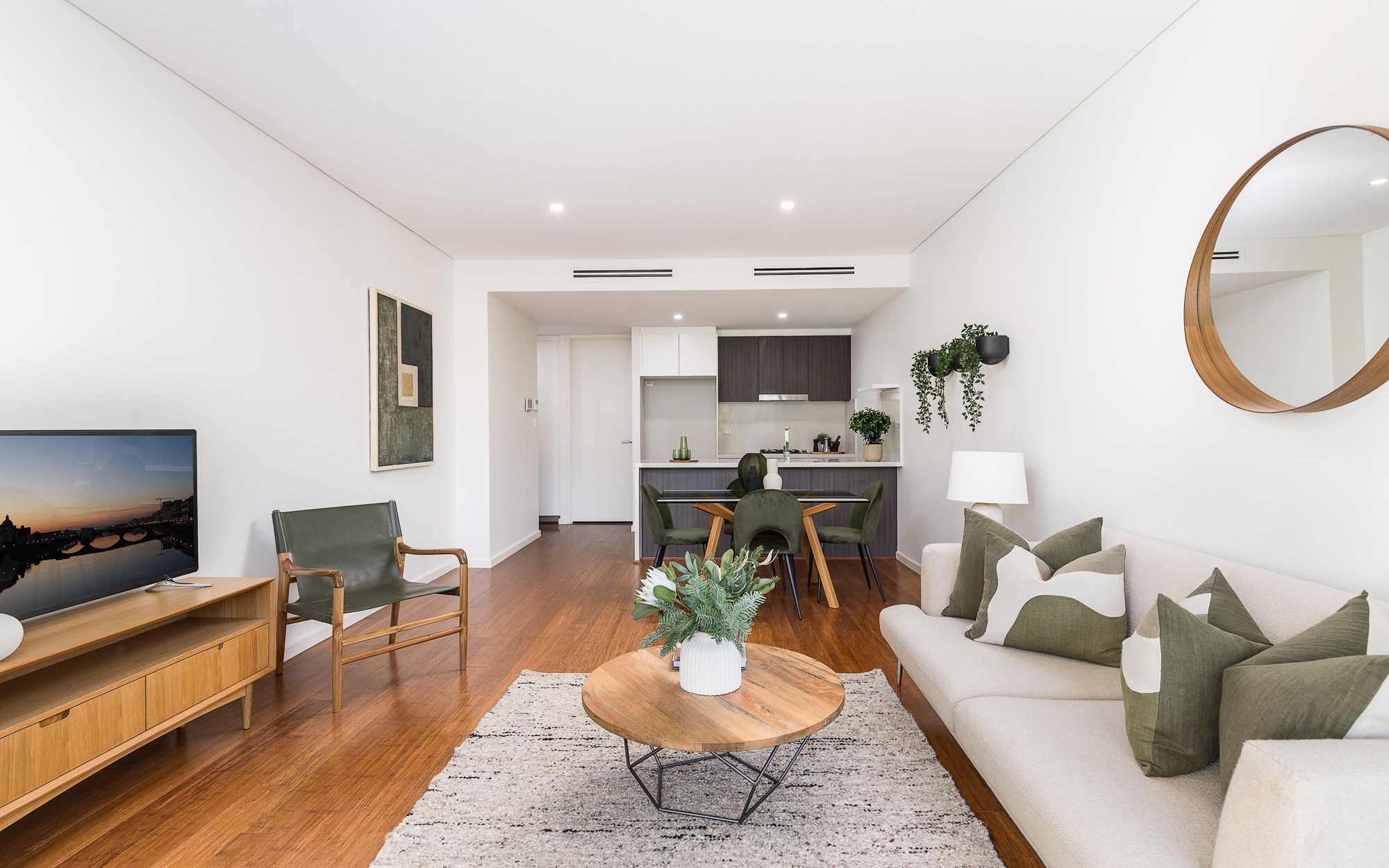 204/2 Arthur Street, Marrickville, NSW 2204 Sold Apartment Ray White Inner West Group