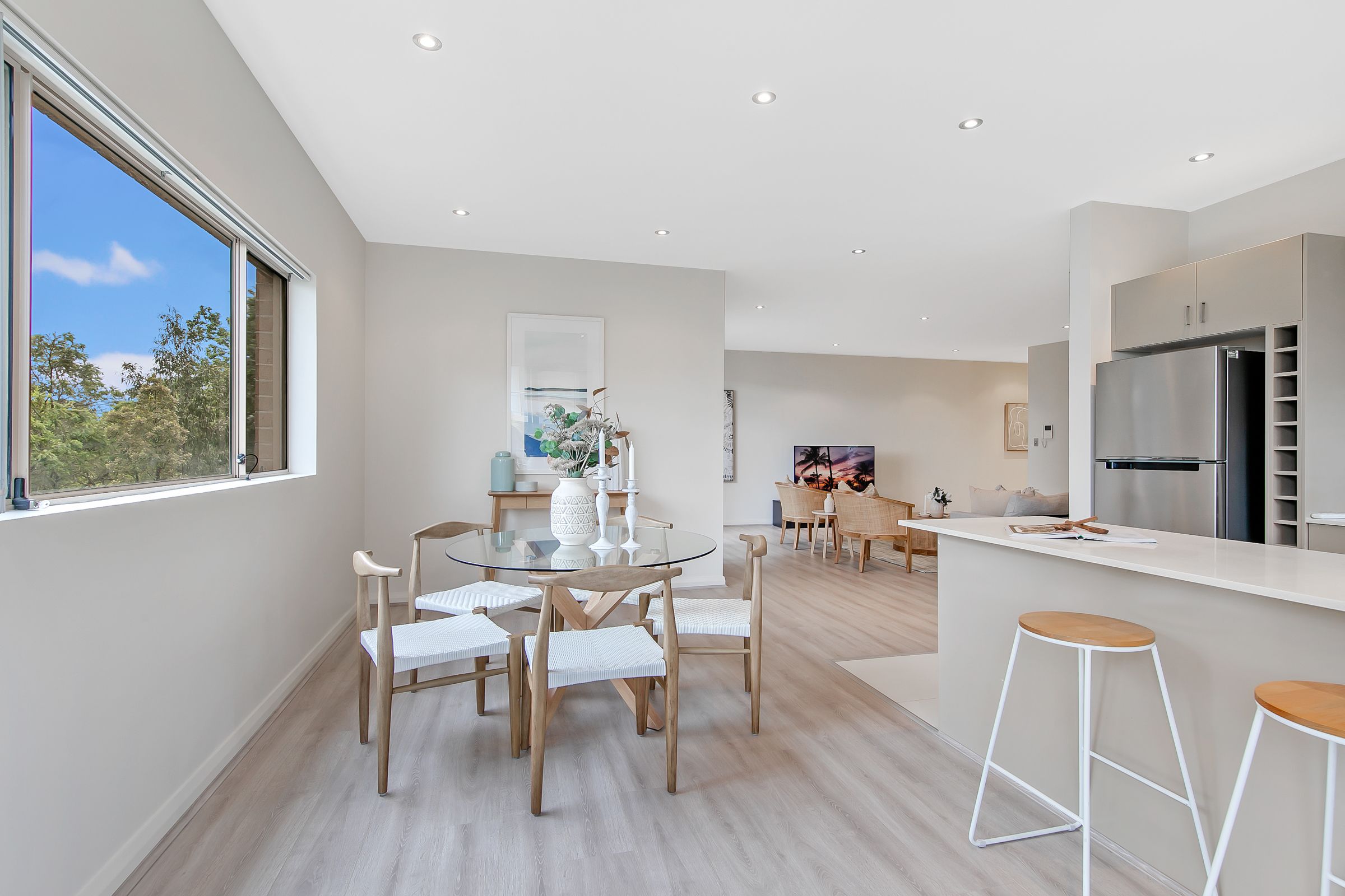 6/1-7 Young Road, Carlingford, NSW 2118