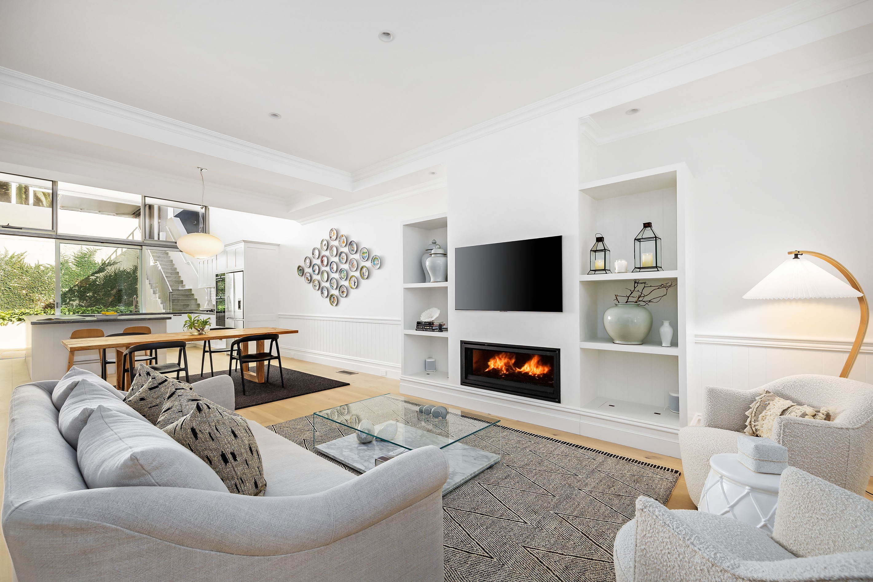 27A Willoughby Street, Kirribilli, NSW 2061