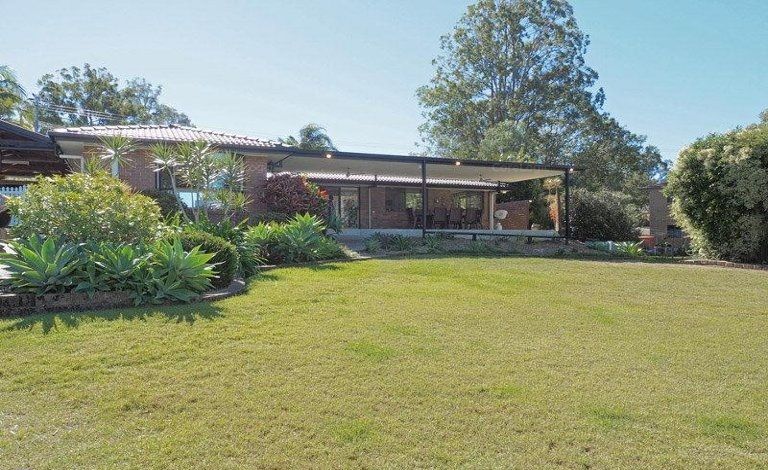 4 Tarun Street, Shailer Park, QLD 4128