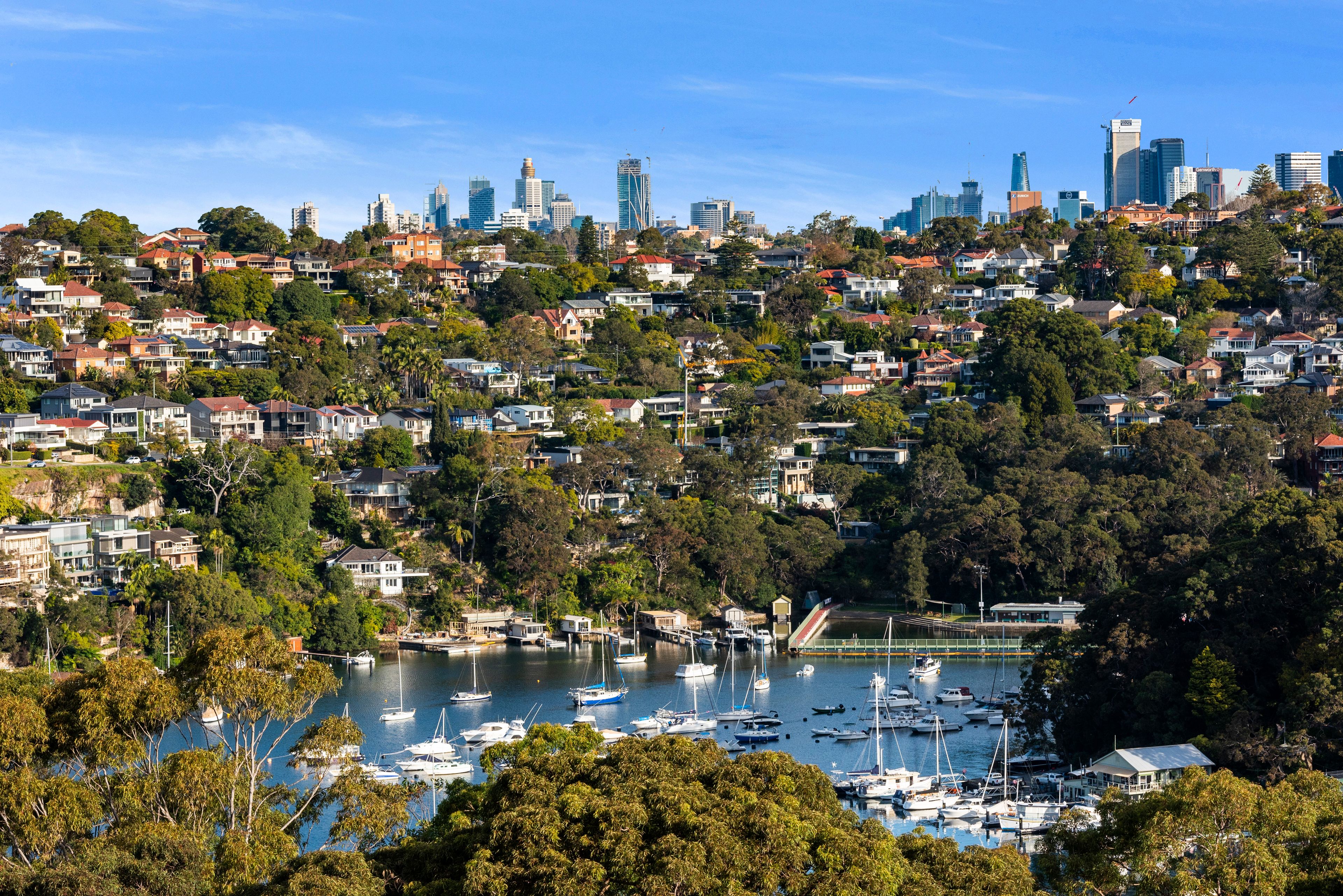 236 Edinburgh Road, Castlecrag, NSW 2068