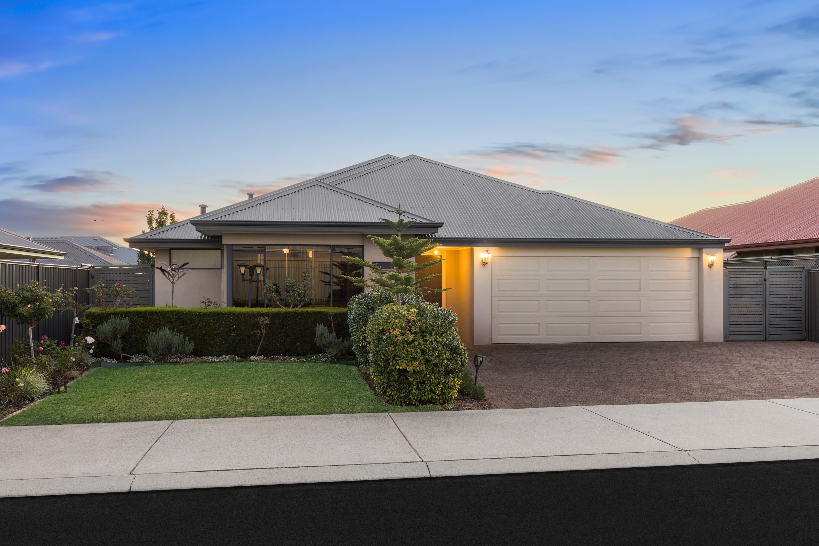 66 Cinnabar Loop, Byford, WA 6122
