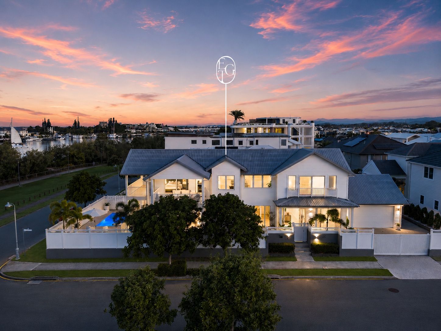 20 Oceania Way — photo from Ray White Main Beach