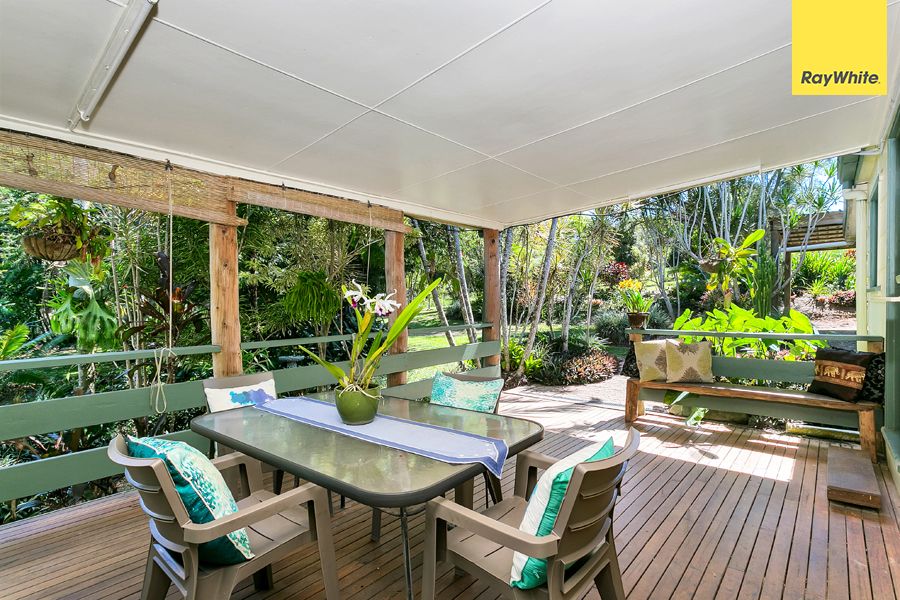 752 Oak Forest Road, Kuranda, QLD 4881