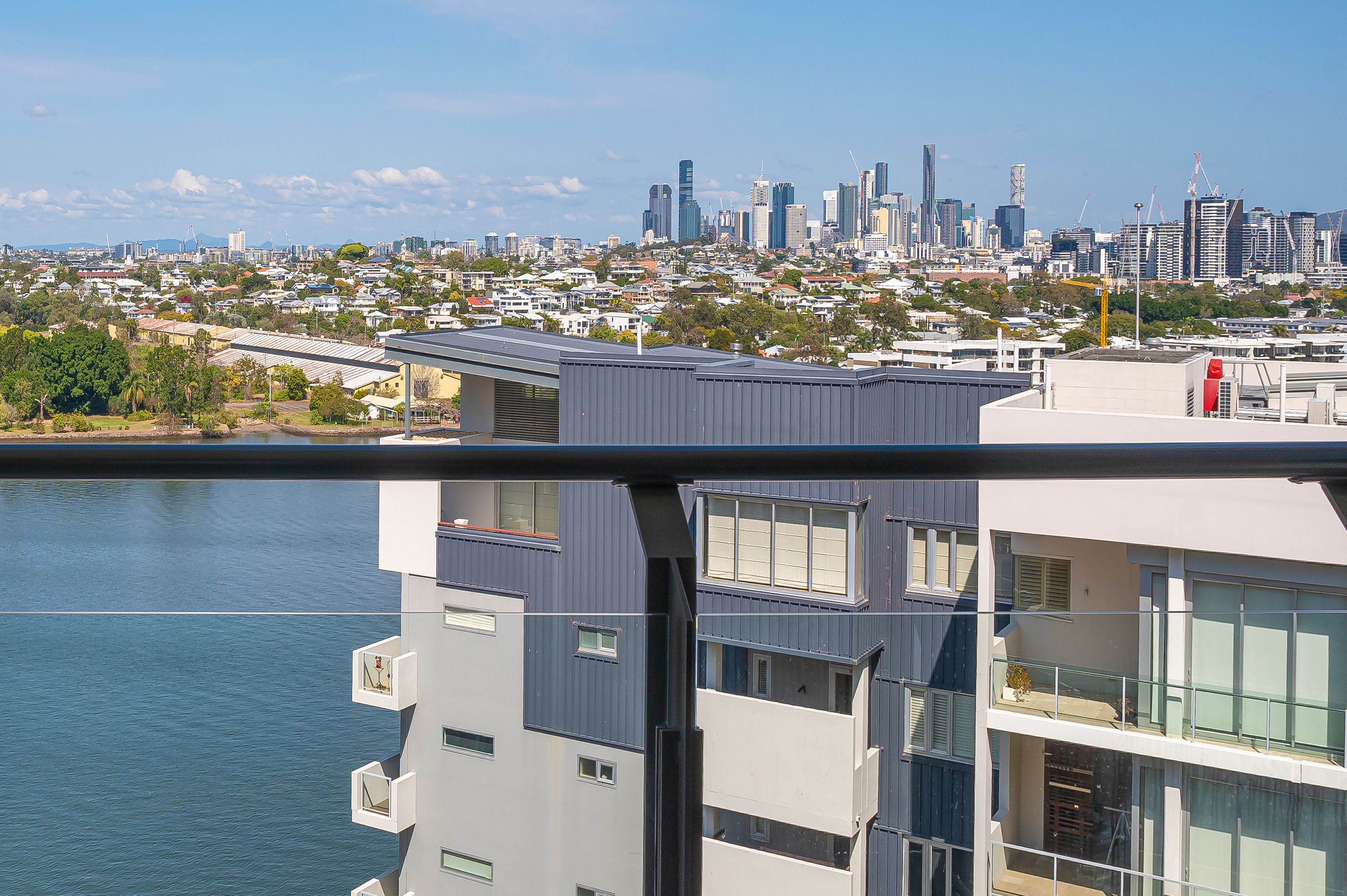 37B Harbour Road, Hamilton QLD 4007