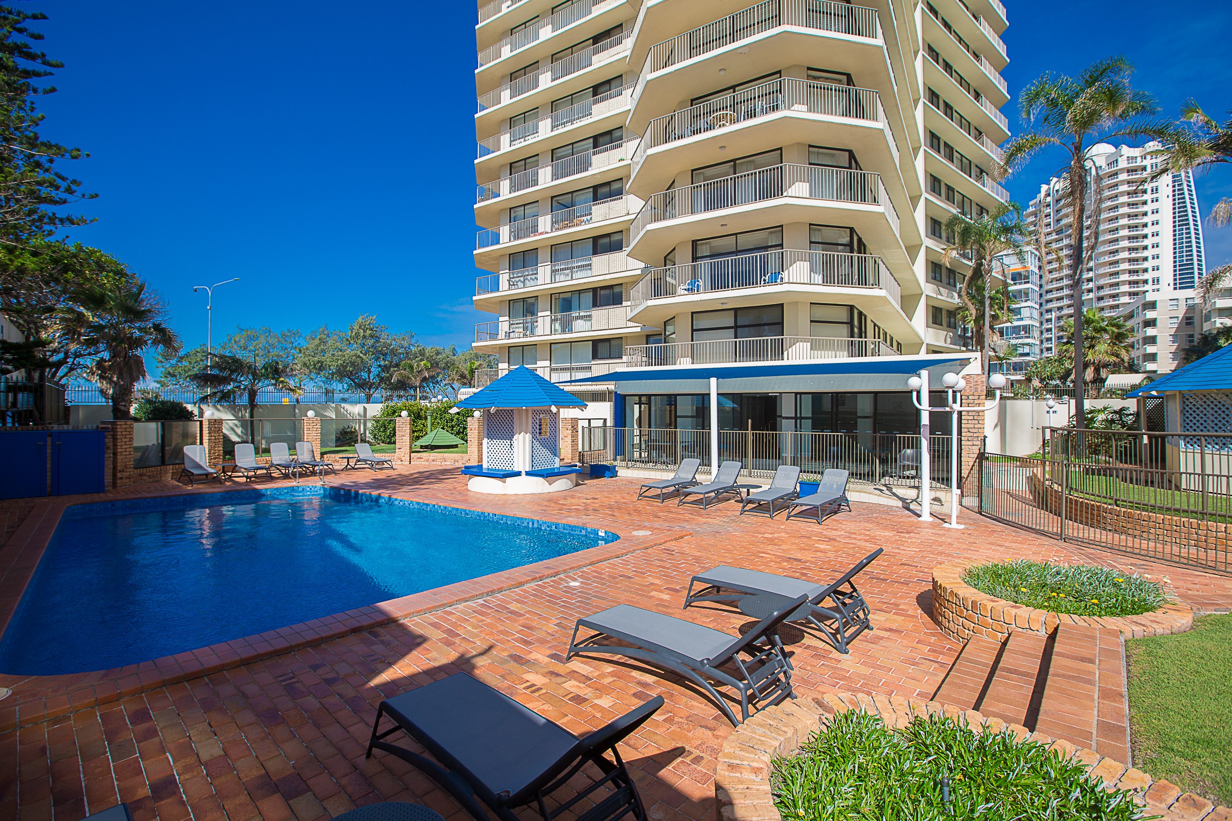 19E/80 The Esplanade, Surfers Paradise, QLD 4217