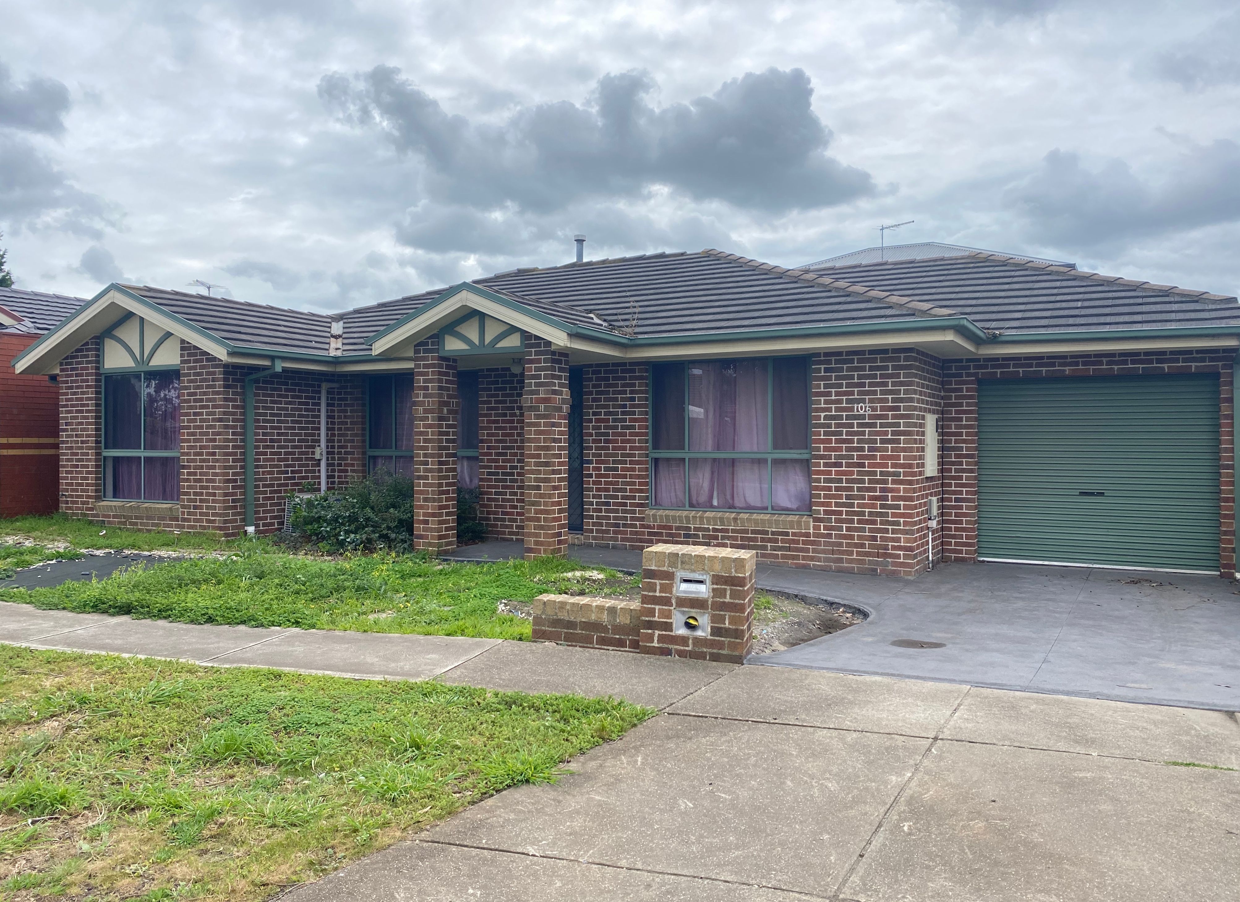 106 Manning Clark Road, Mill Park, VIC 3082