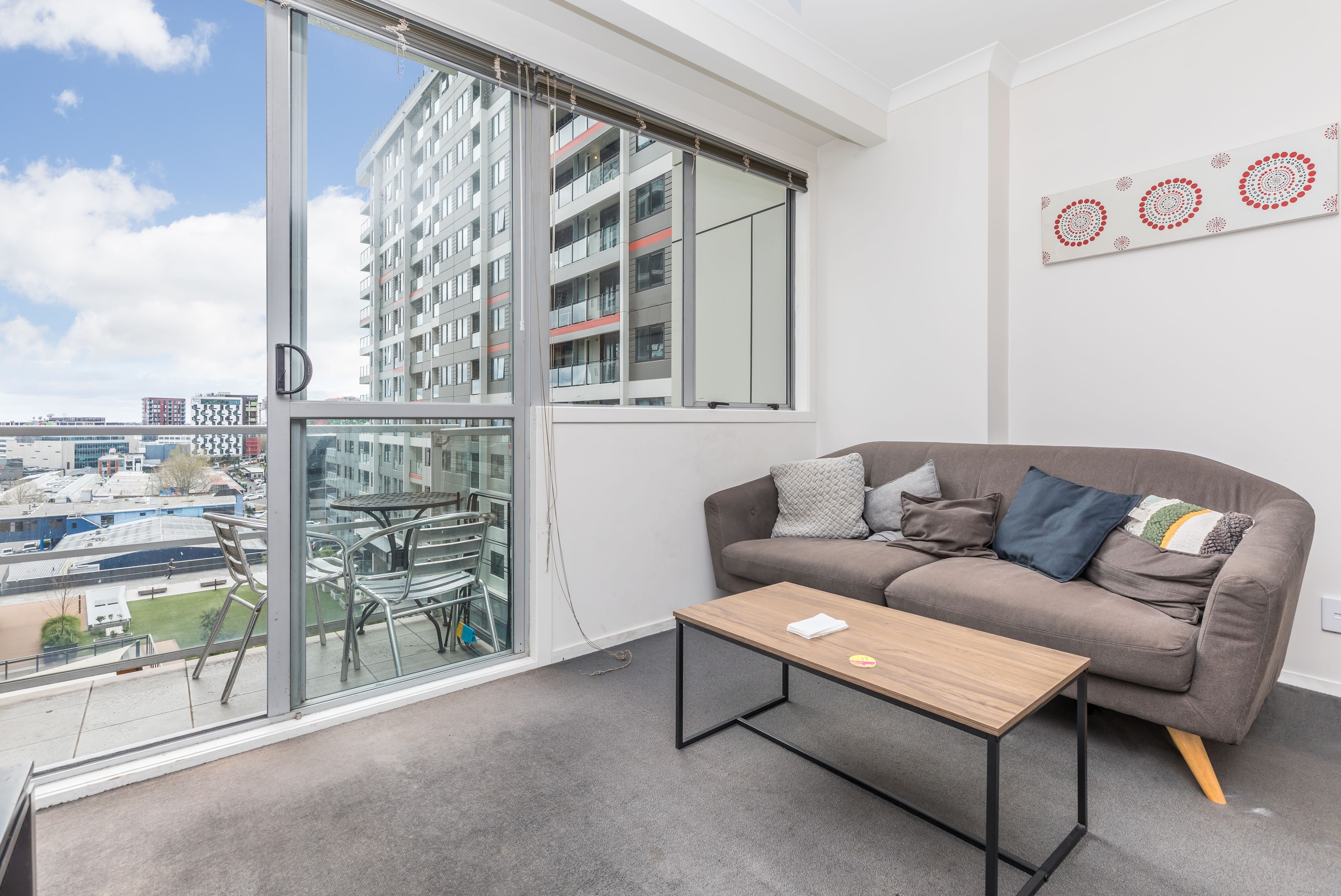 222/149 Nelson Street, Auckland Central, Auckland City