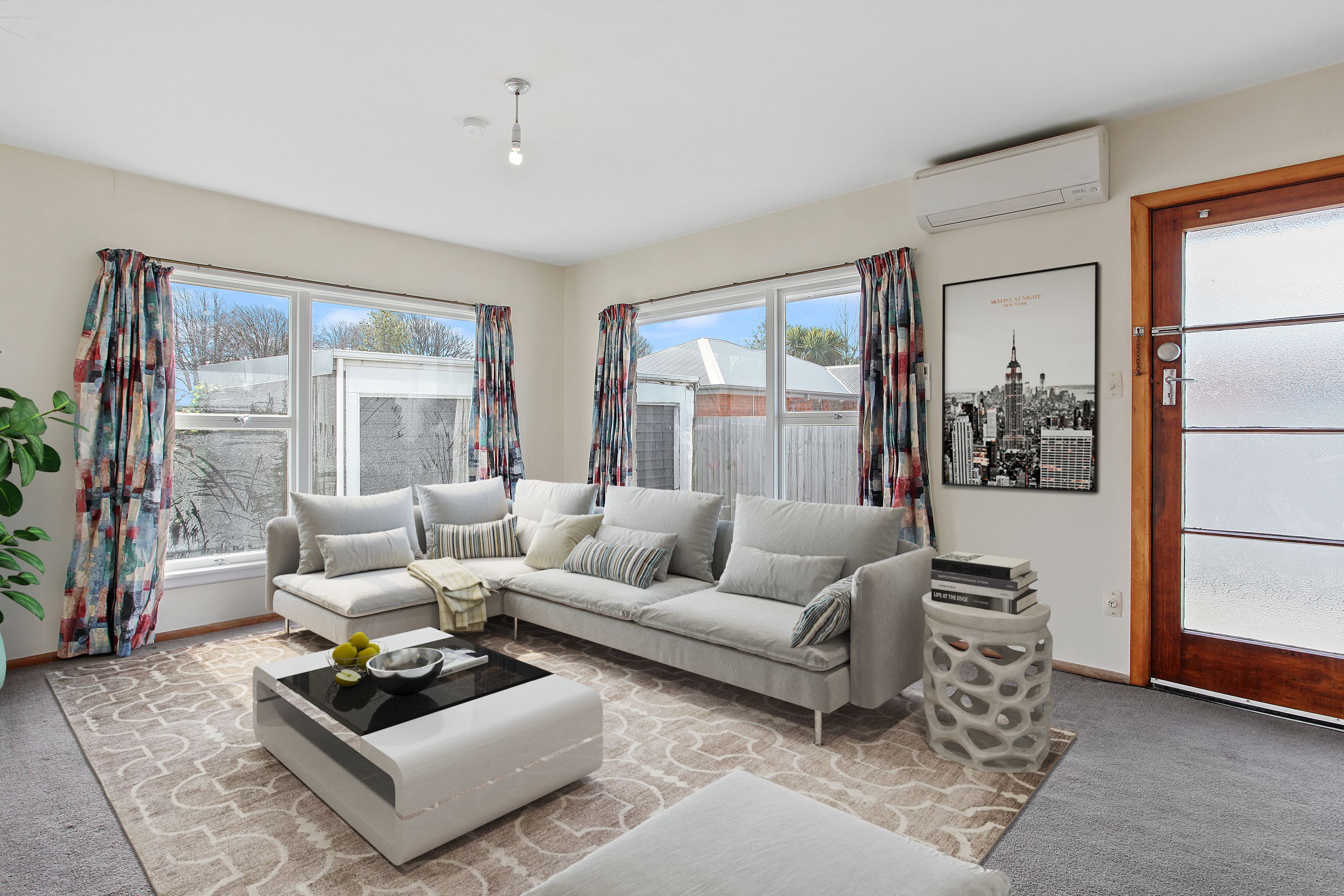 2/147 Milton Street, Somerfield, Christchurch City