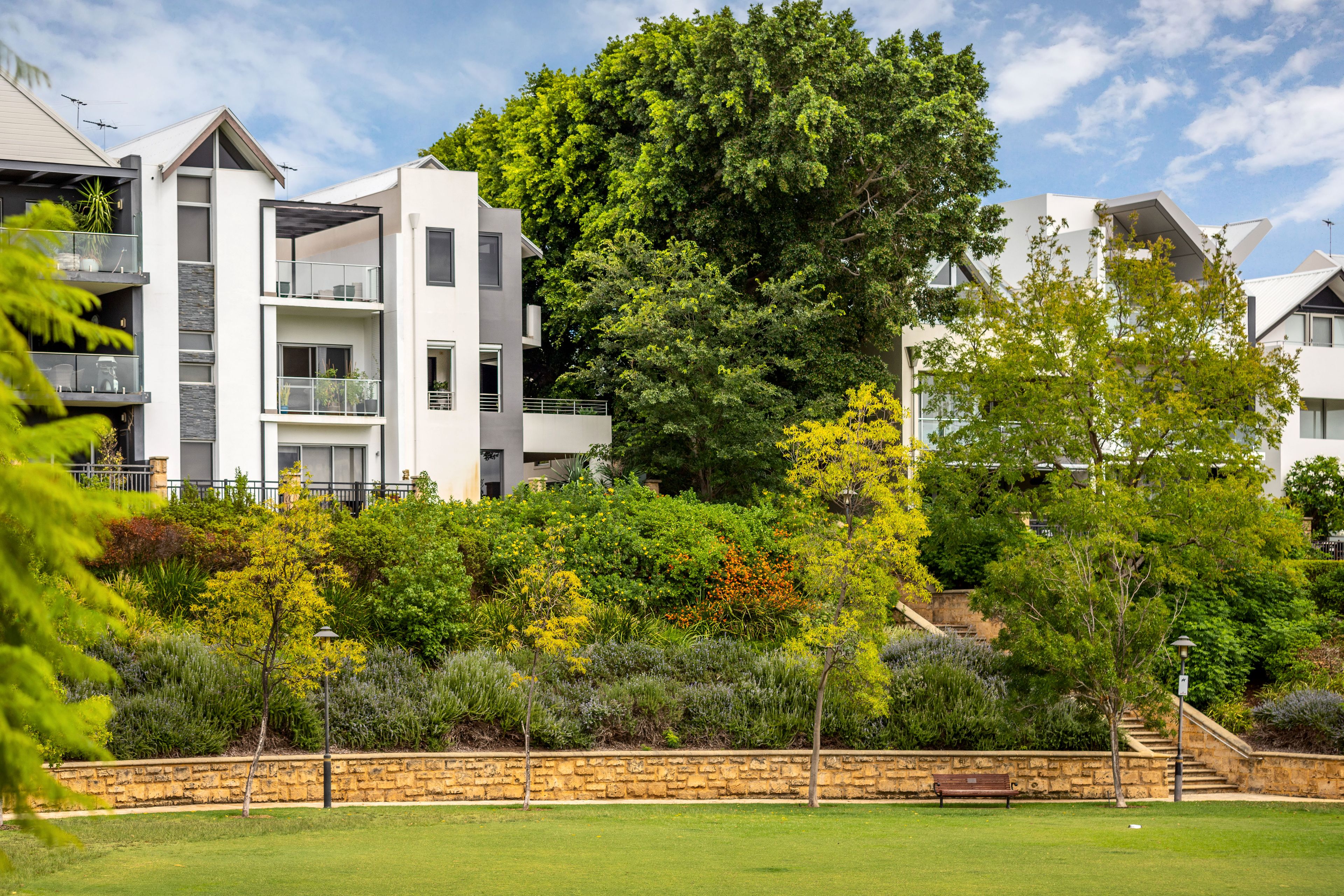52 Rossello Lane, Subiaco, WA 6008