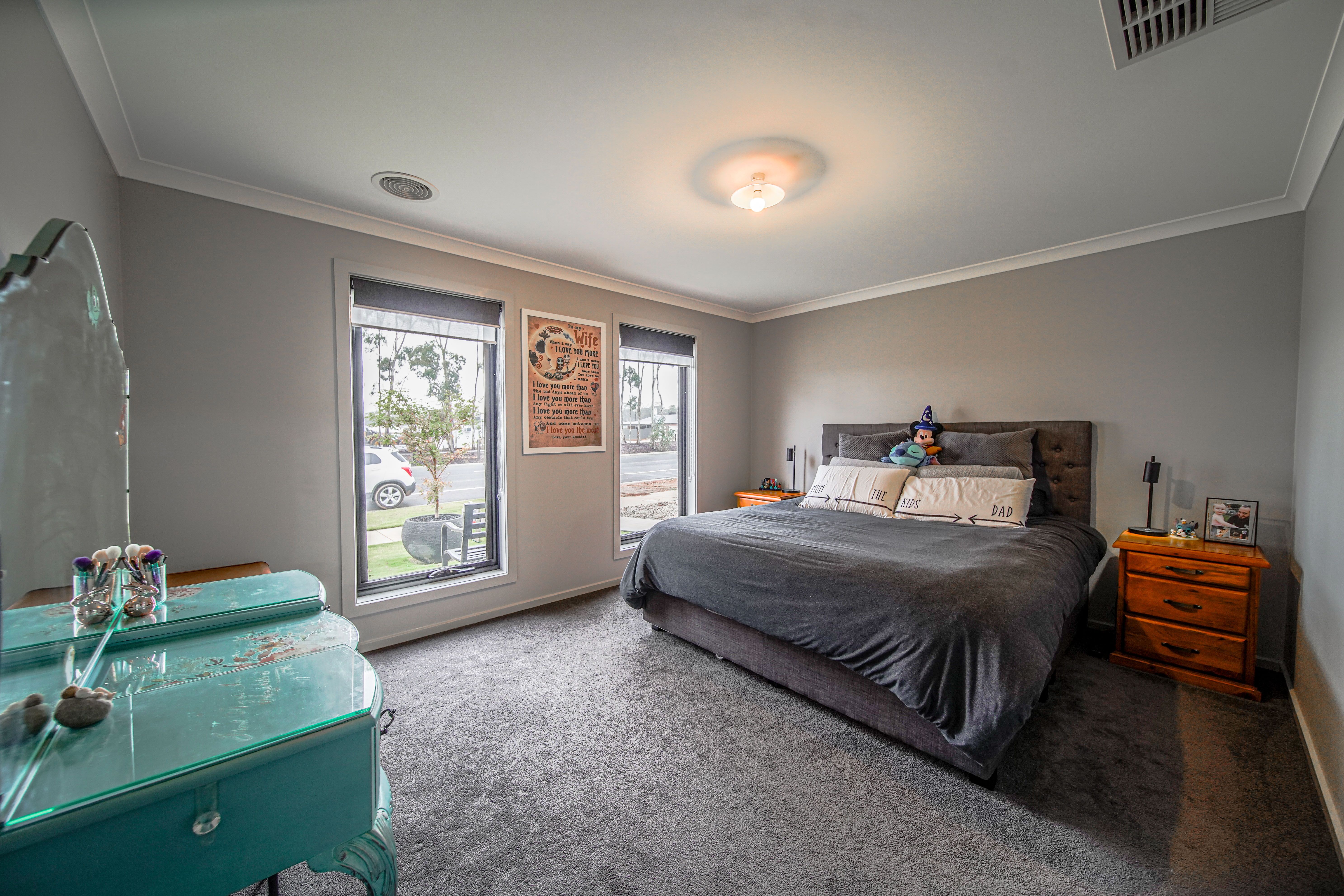 38 Lancaster Drive, Jackass Flat, VIC 3556