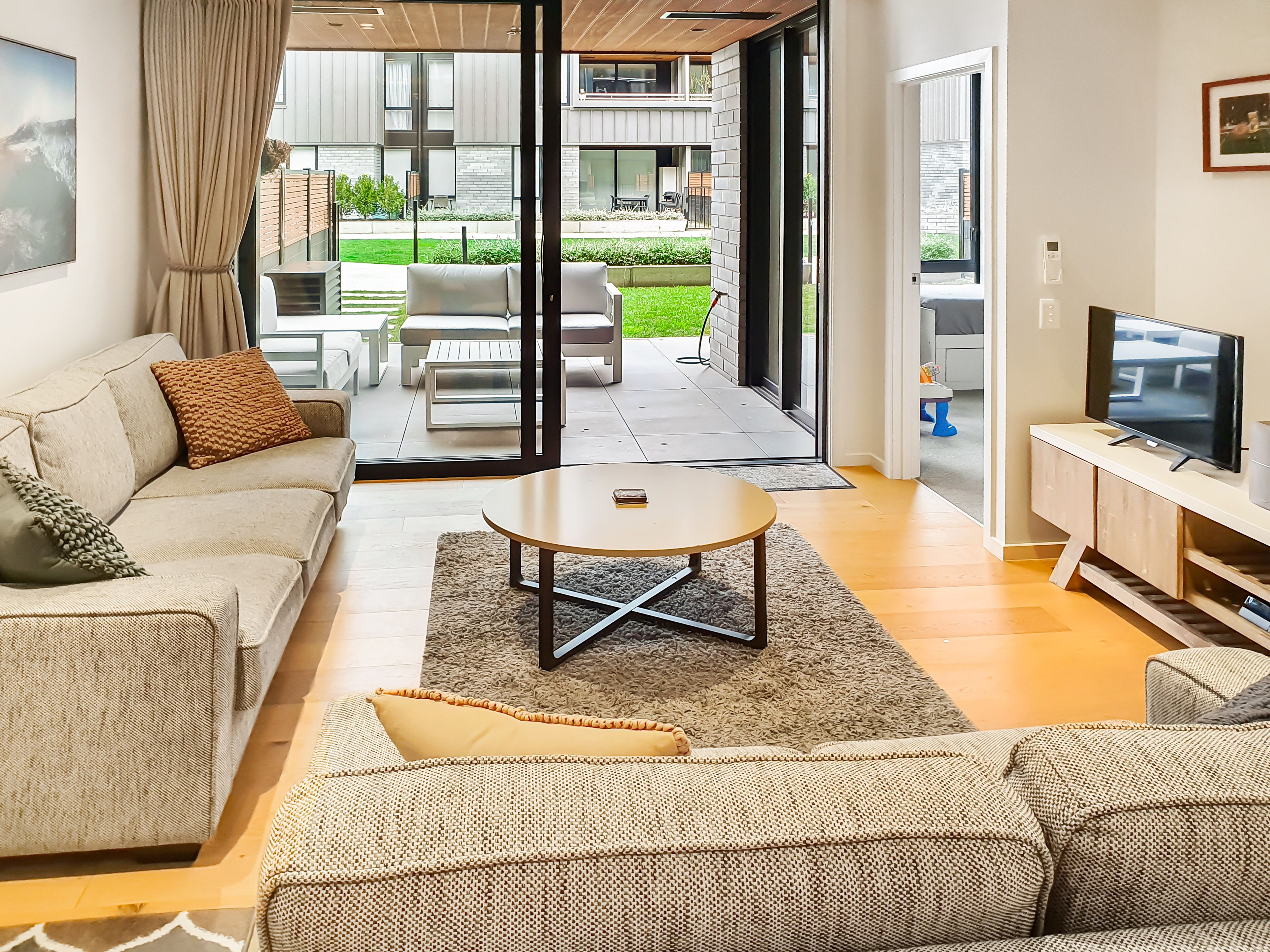 112/64 Victoria Street, Onehunga, Auckland City