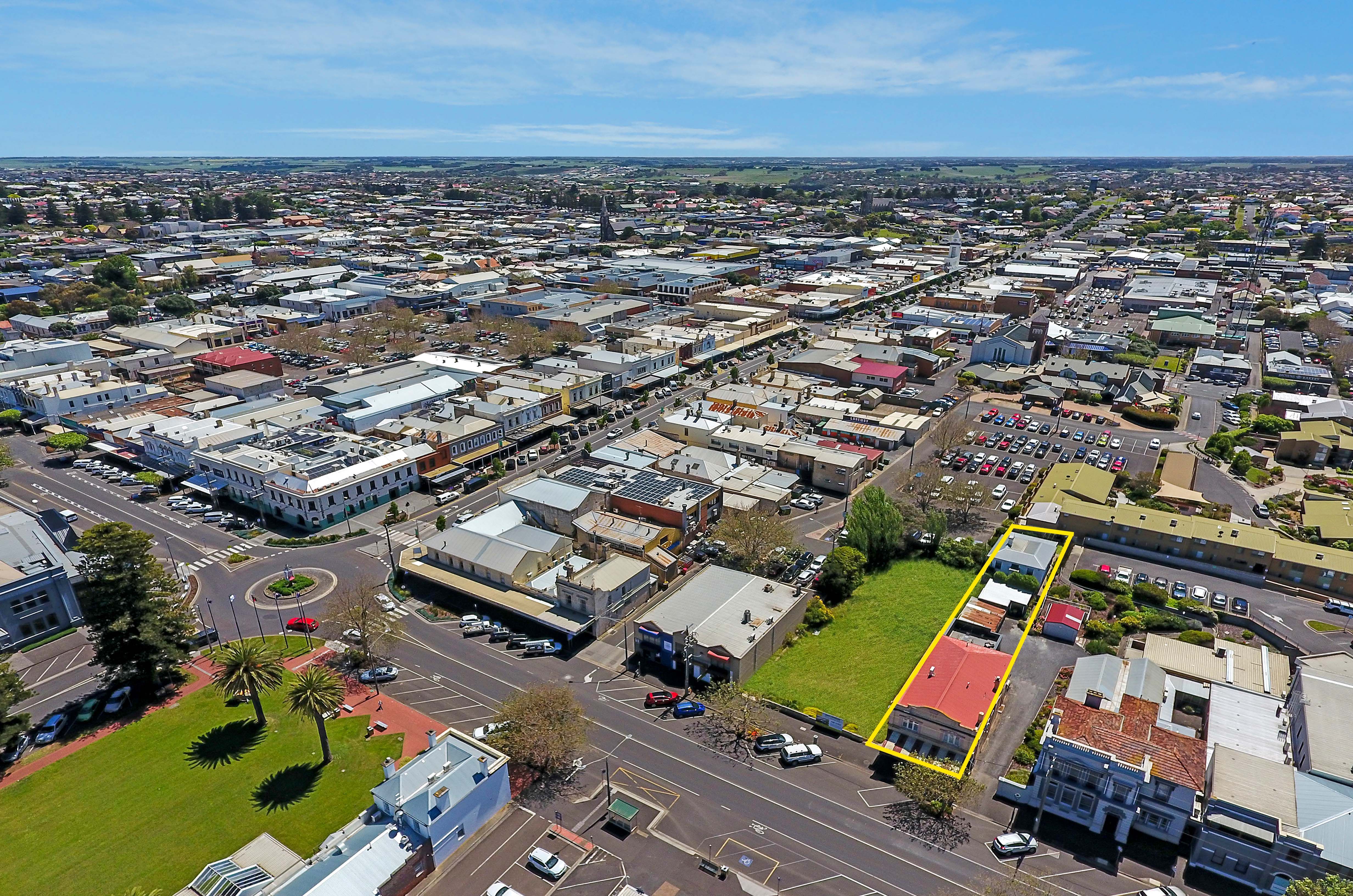 132-134 Timor Street, Warrnambool, VIC 3280