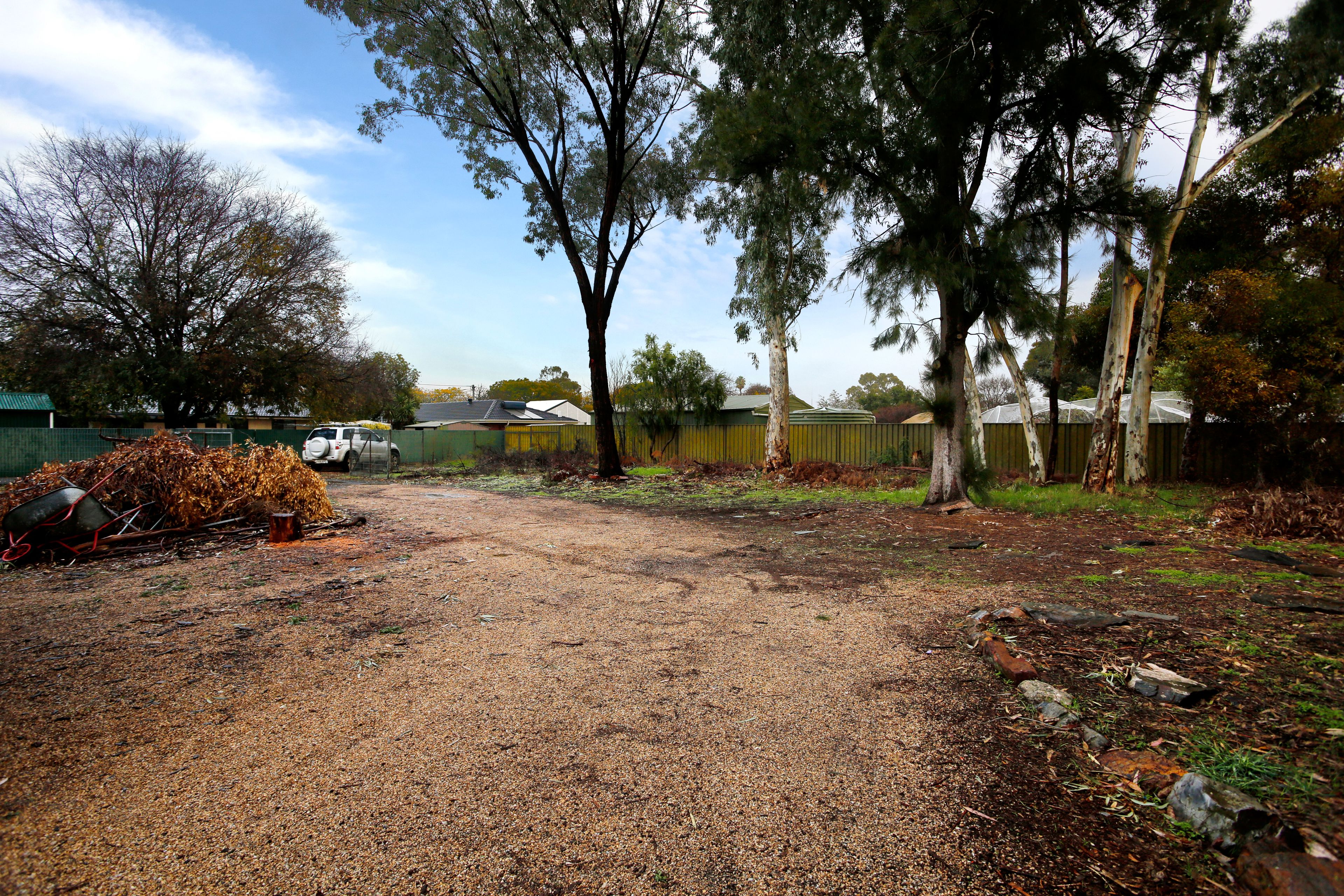 Lot 222 Torrens Road, Riverton, SA 5412