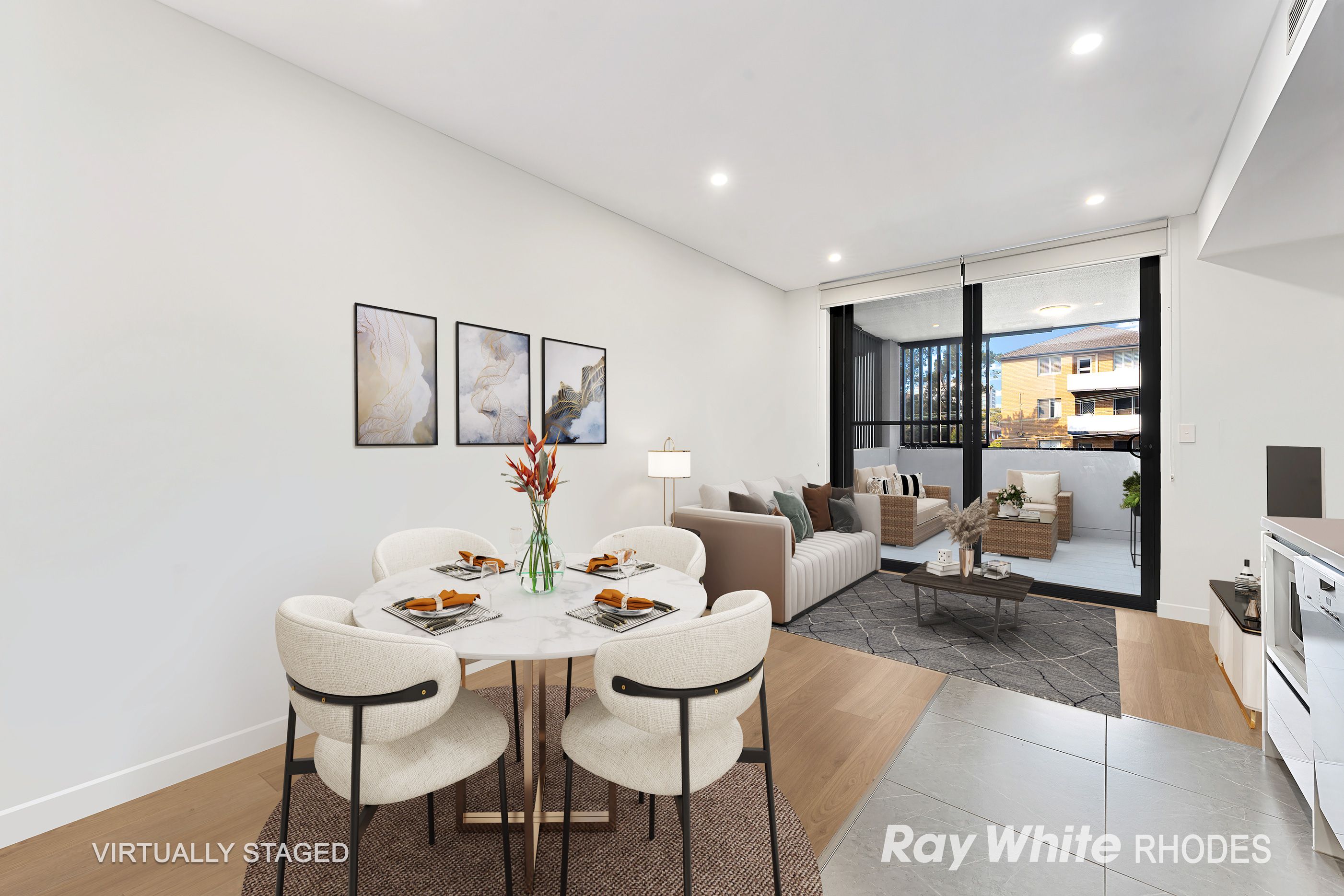 105/41 Rhodes Street, Hillsdale, NSW 2036