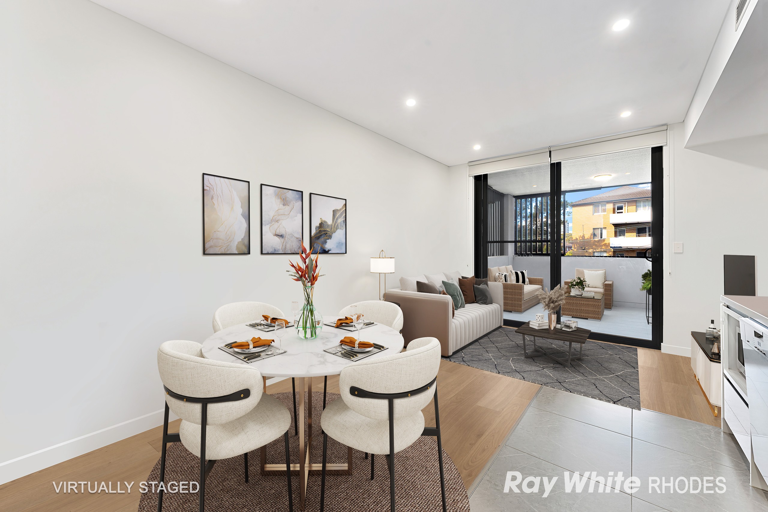 105/41 Rhodes Street, Hillsdale, NSW 2036