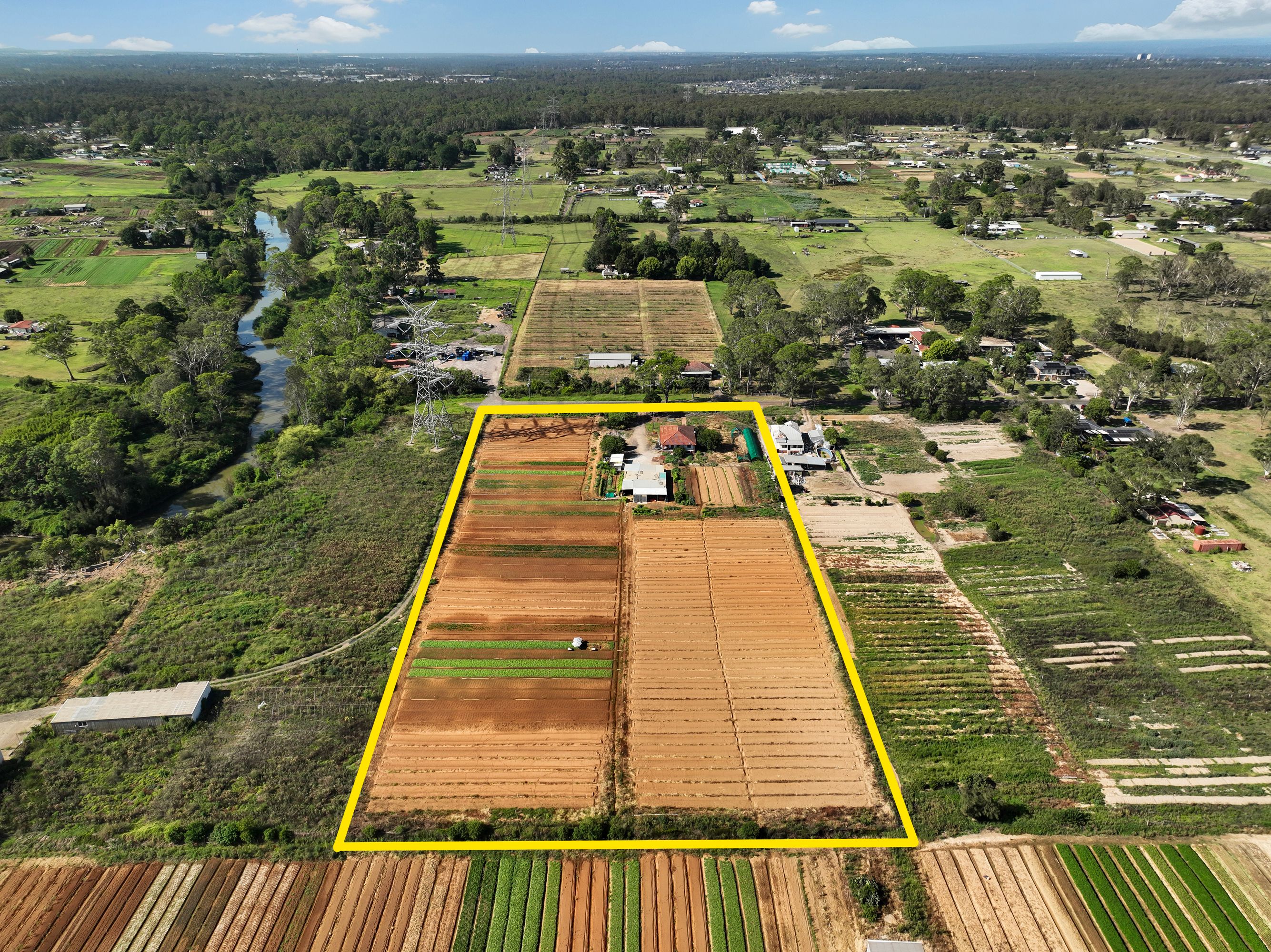 150 Sixth Avenue, Llandilo, NSW