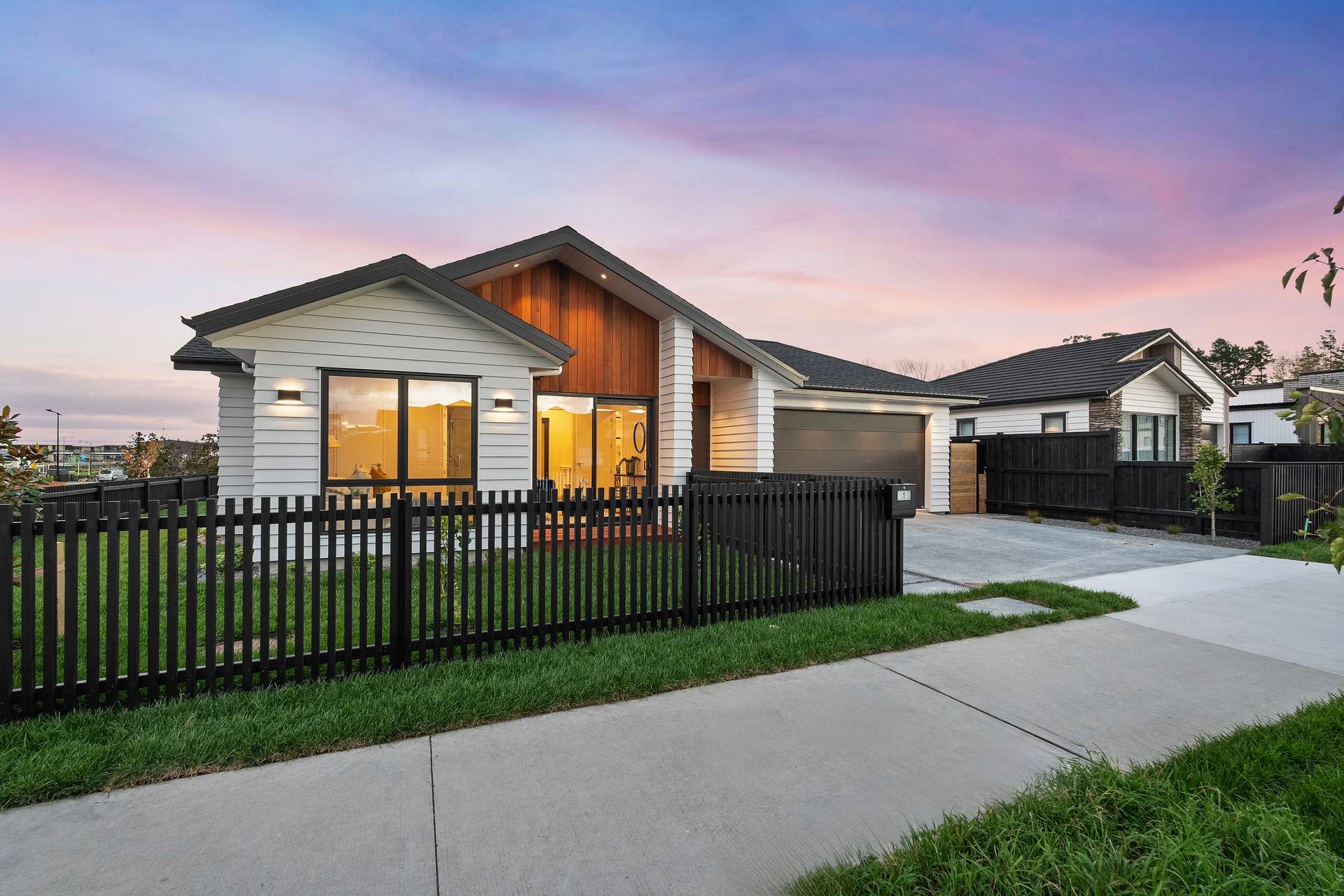 1 Smithson Street photo 27