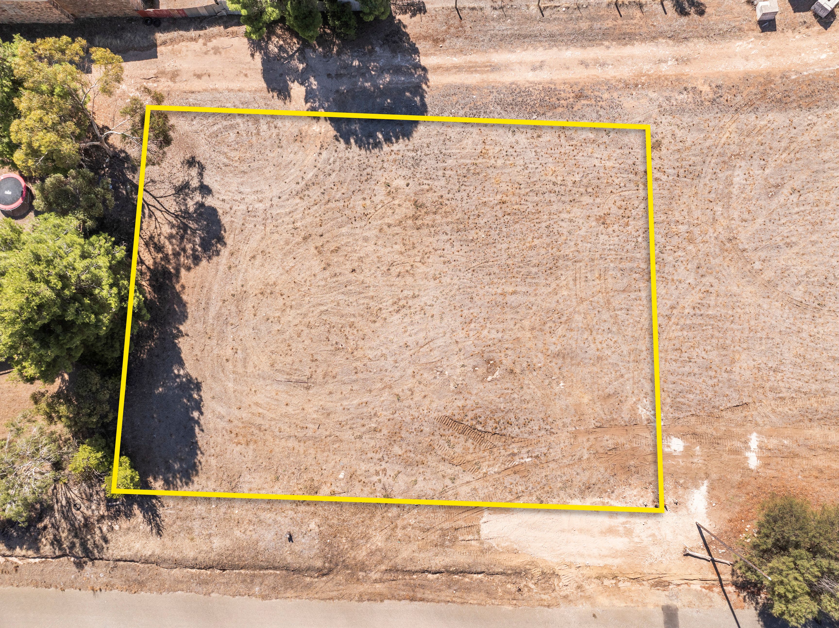 Lot 27 Grainger Street, Burra, SA 5417 Land for Sale Ray White Clare Valley