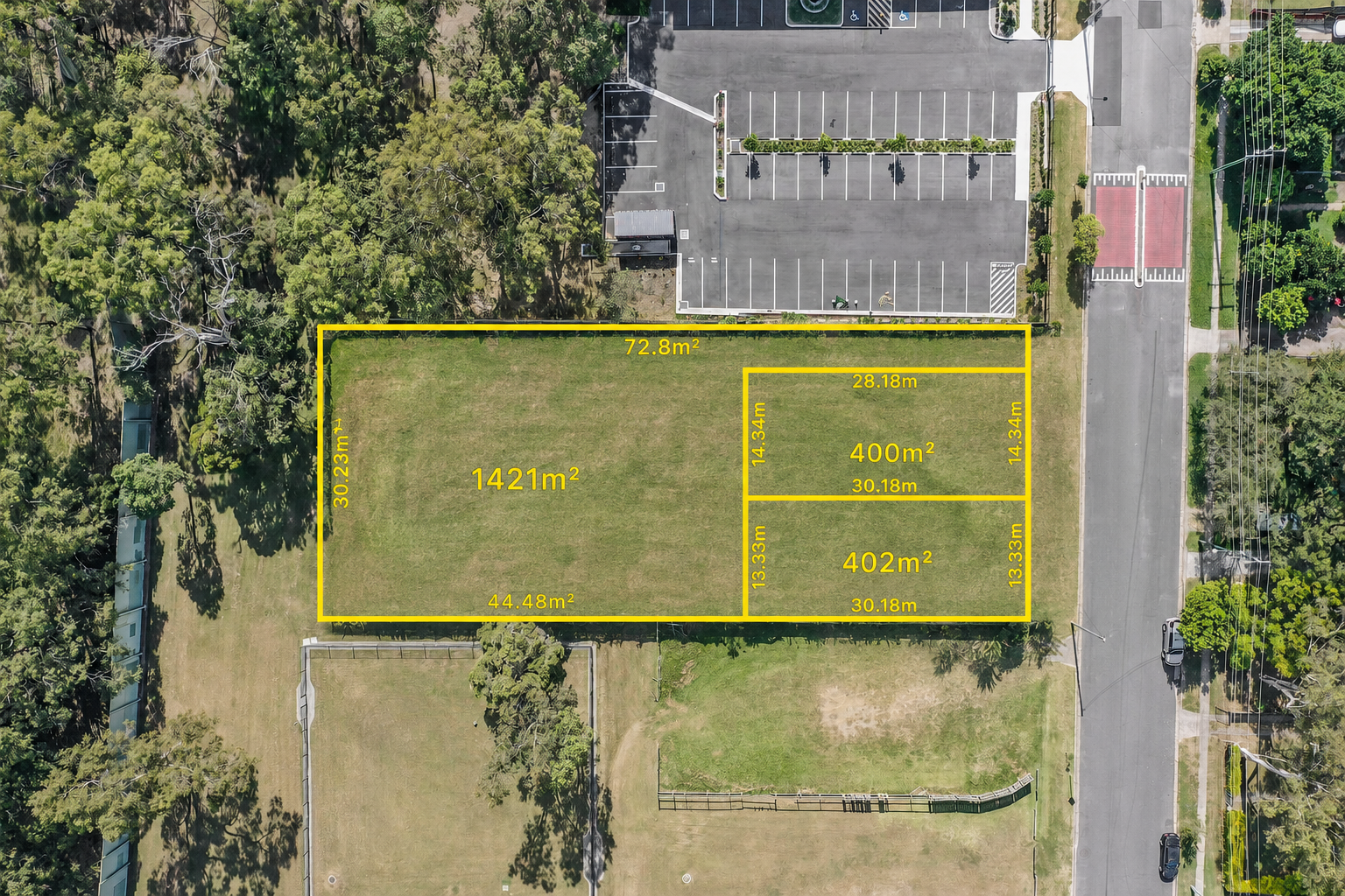 10 Julie Road — photo from Ray White Forest Lake QLD