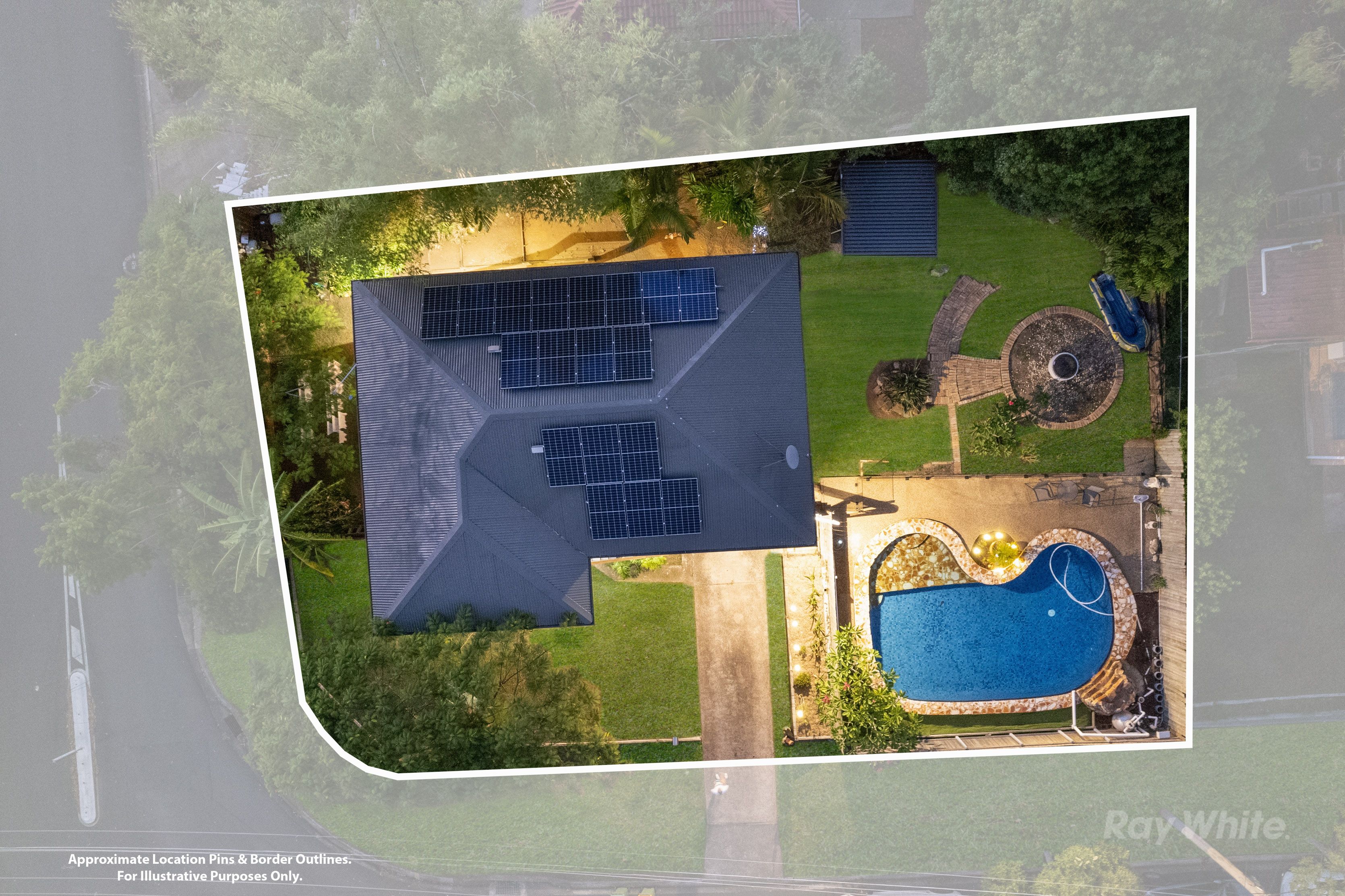 1 Collin Court, Kingston QLD 4114