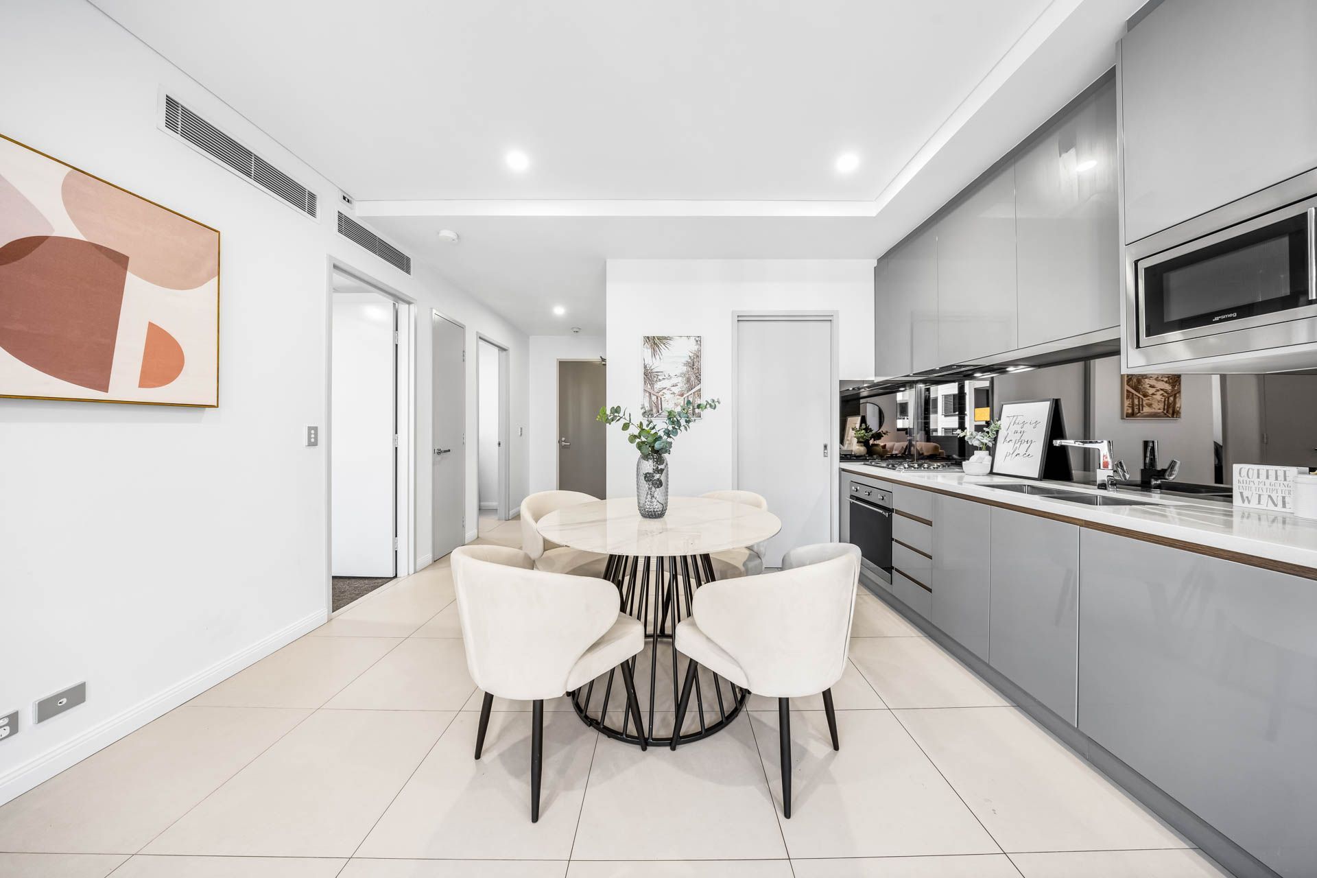 345/18 Confectioners Way, Rosebery, NSW 2018