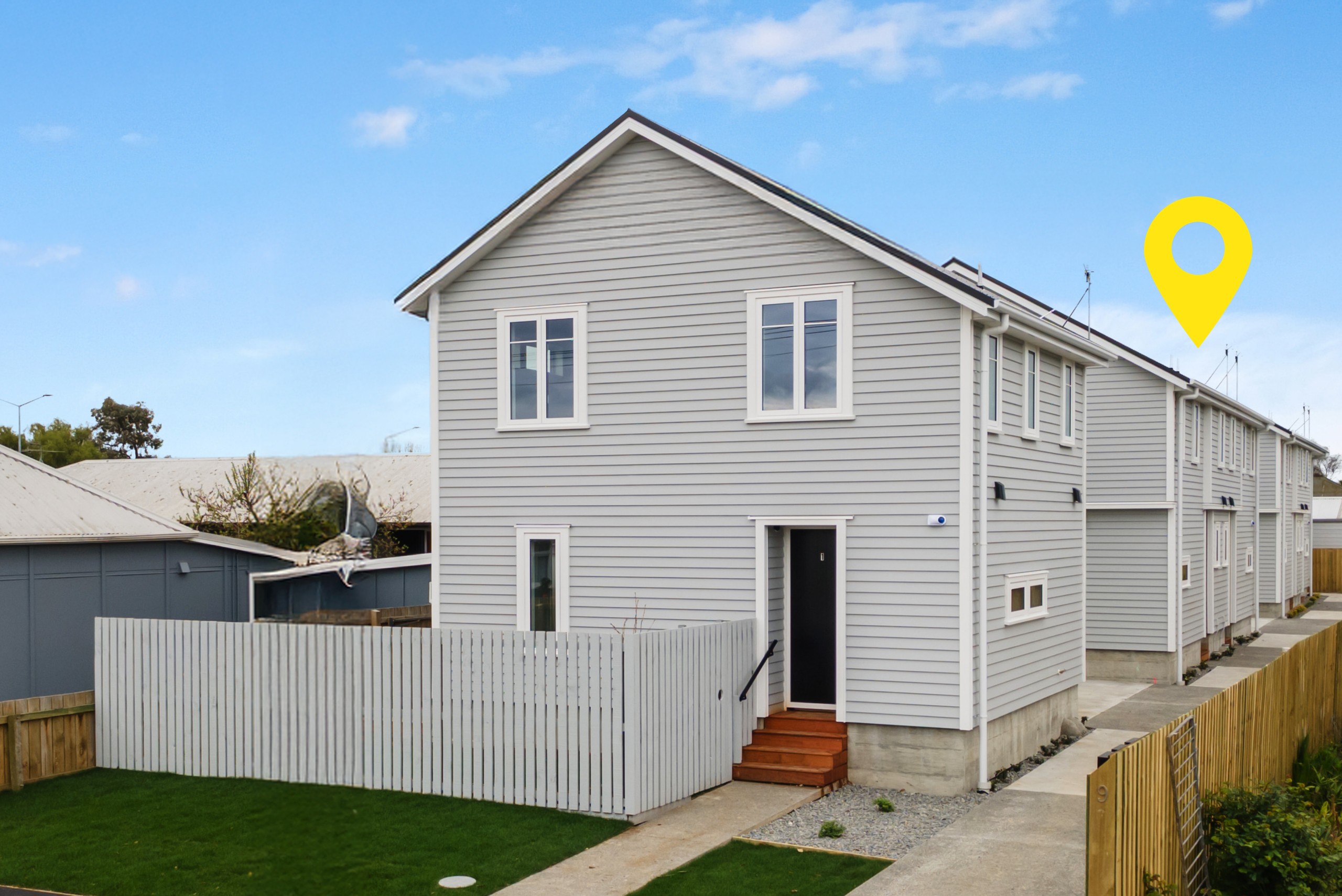 9C Matlock Street, Woolston, Christchurch City