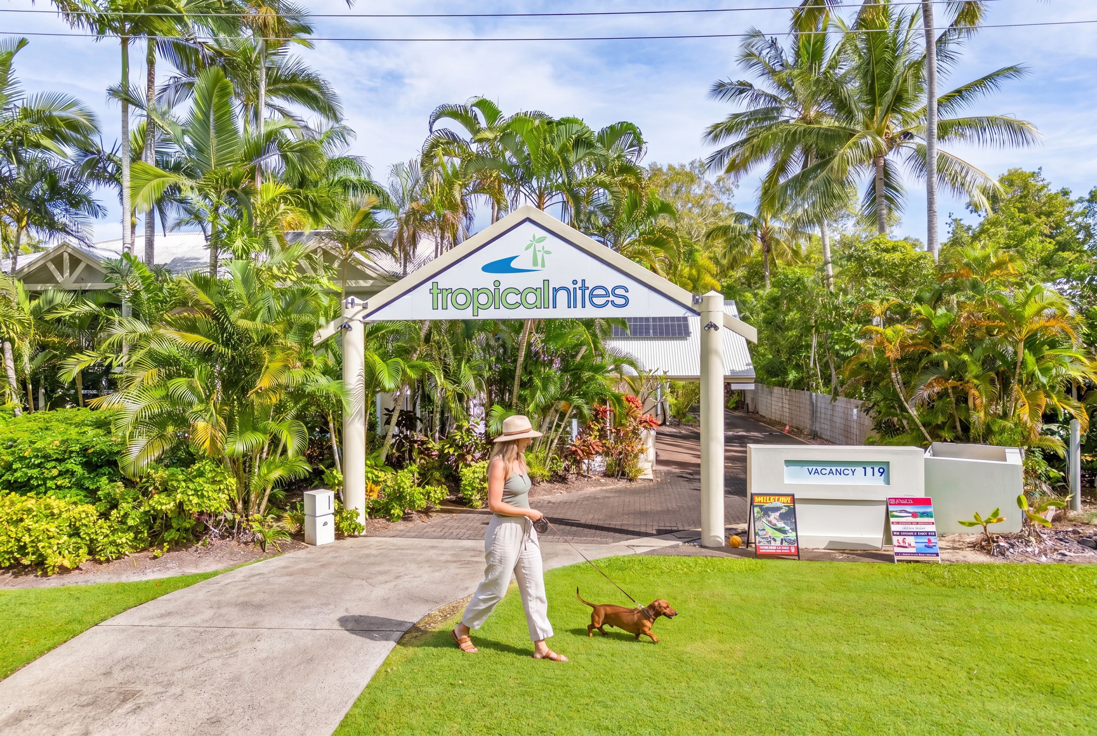 14/119 Davidson Street, Port Douglas, QLD 4877