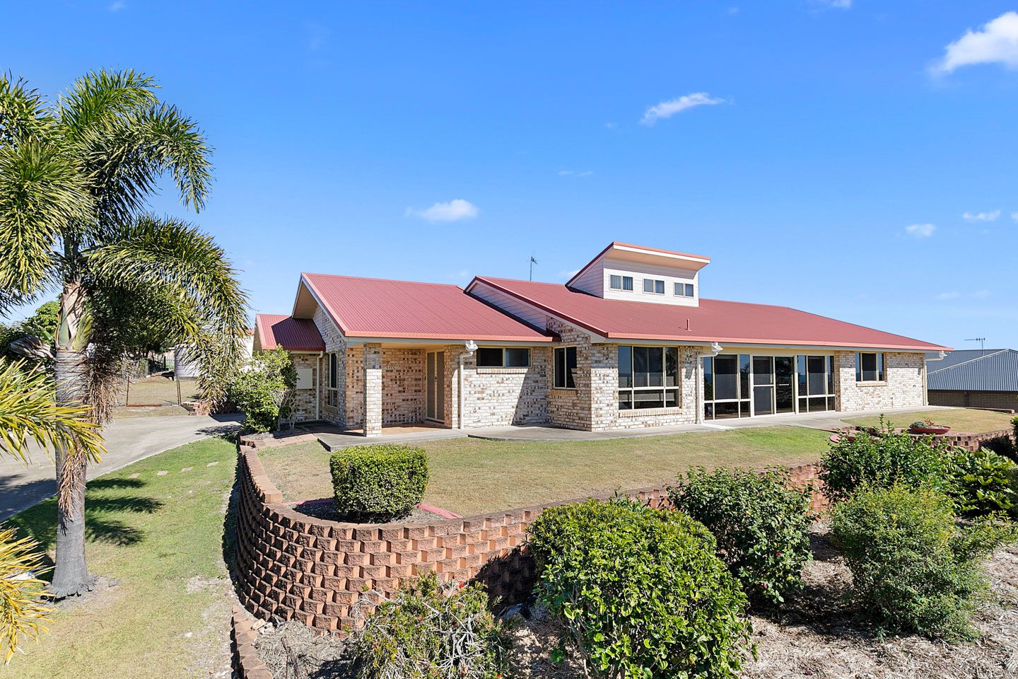 8 Osprey Drive, Craignish QLD 4655