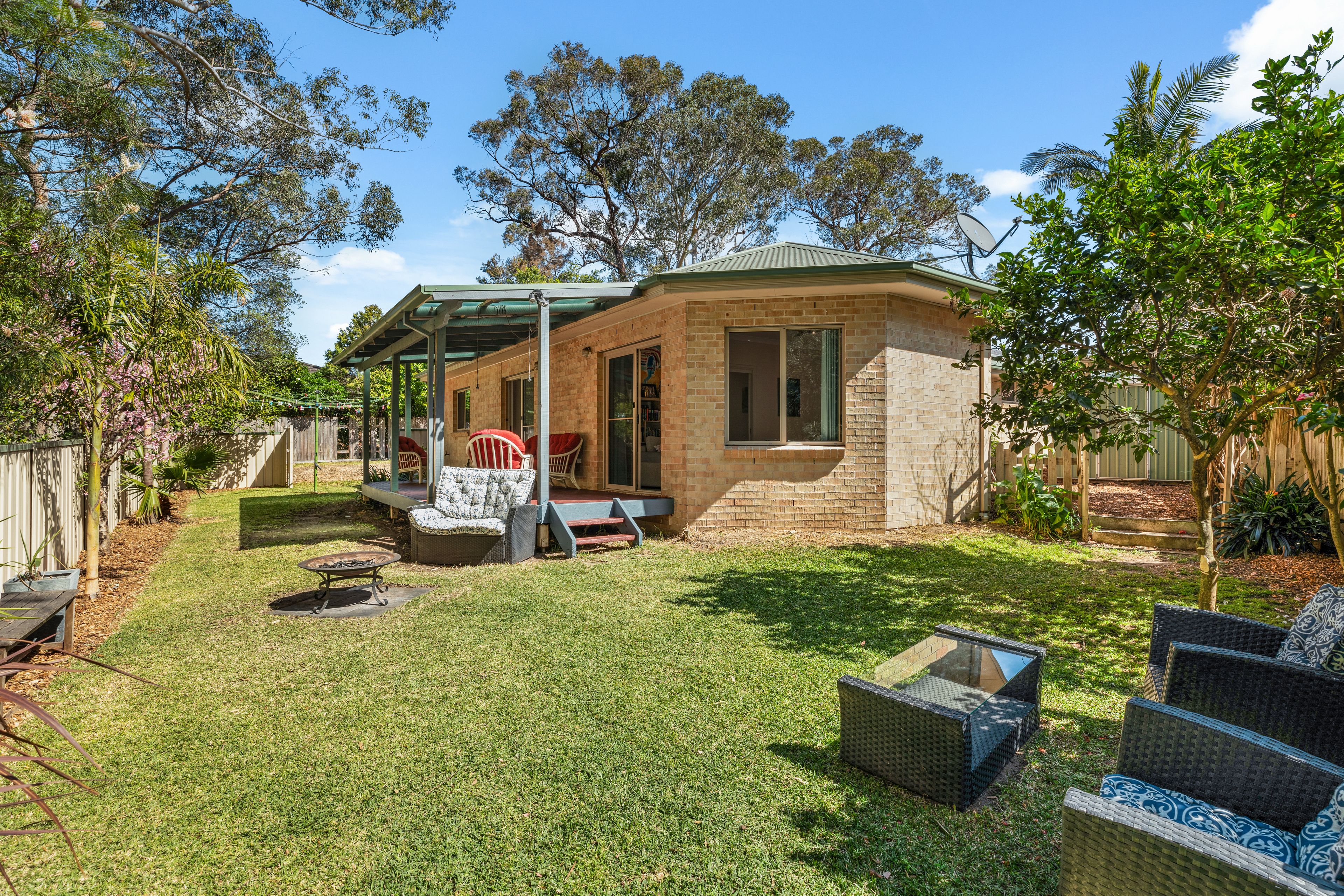 29 Mahogany Place, North Nowra NSW 2541