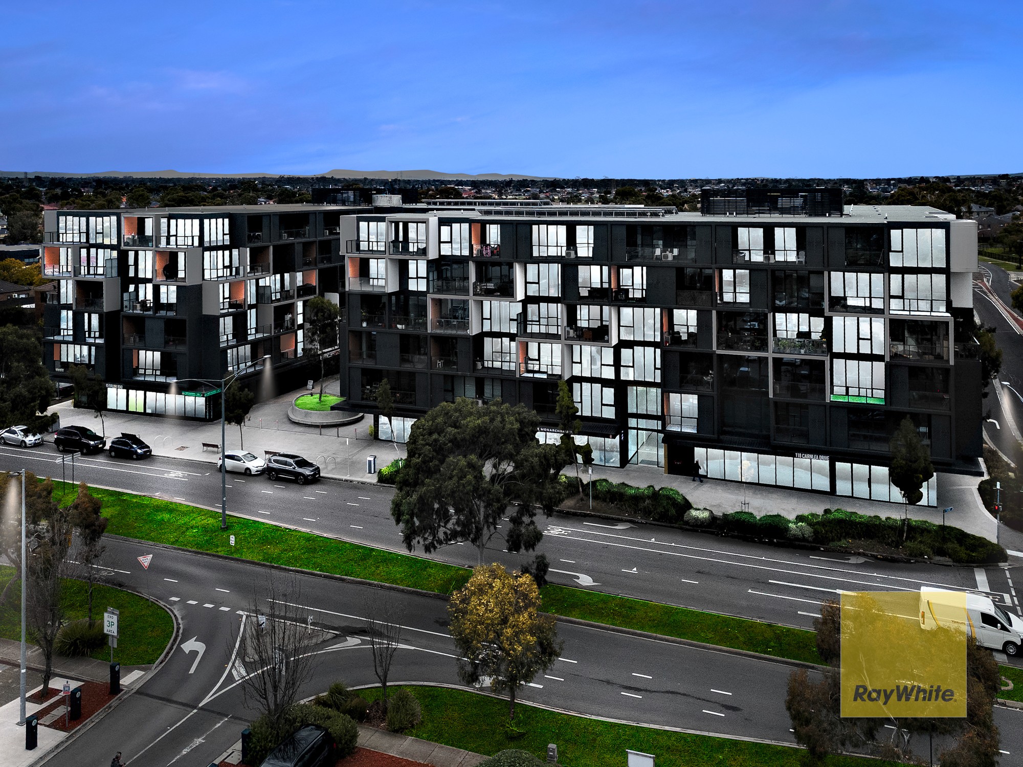 319/118 Cairnlea Drive, Cairnlea, VIC 3023