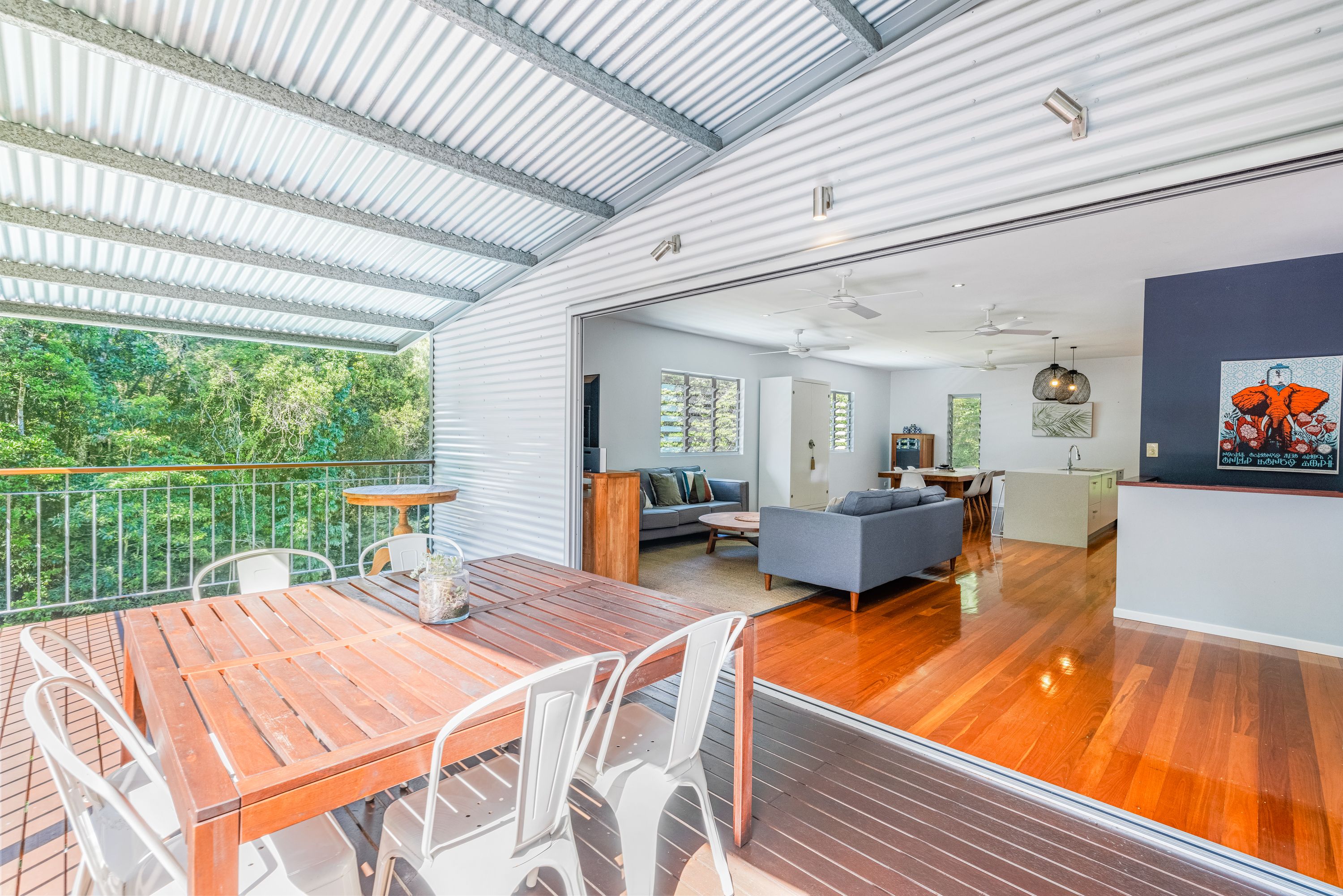 57A Masons Road, Kuranda, QLD 4881 Sold House Ray White Cairns