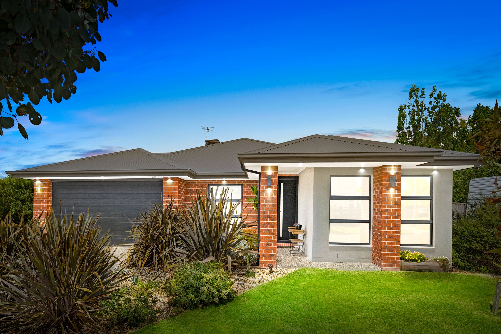 17 Yaleri Rise, Werribee, VIC 3030