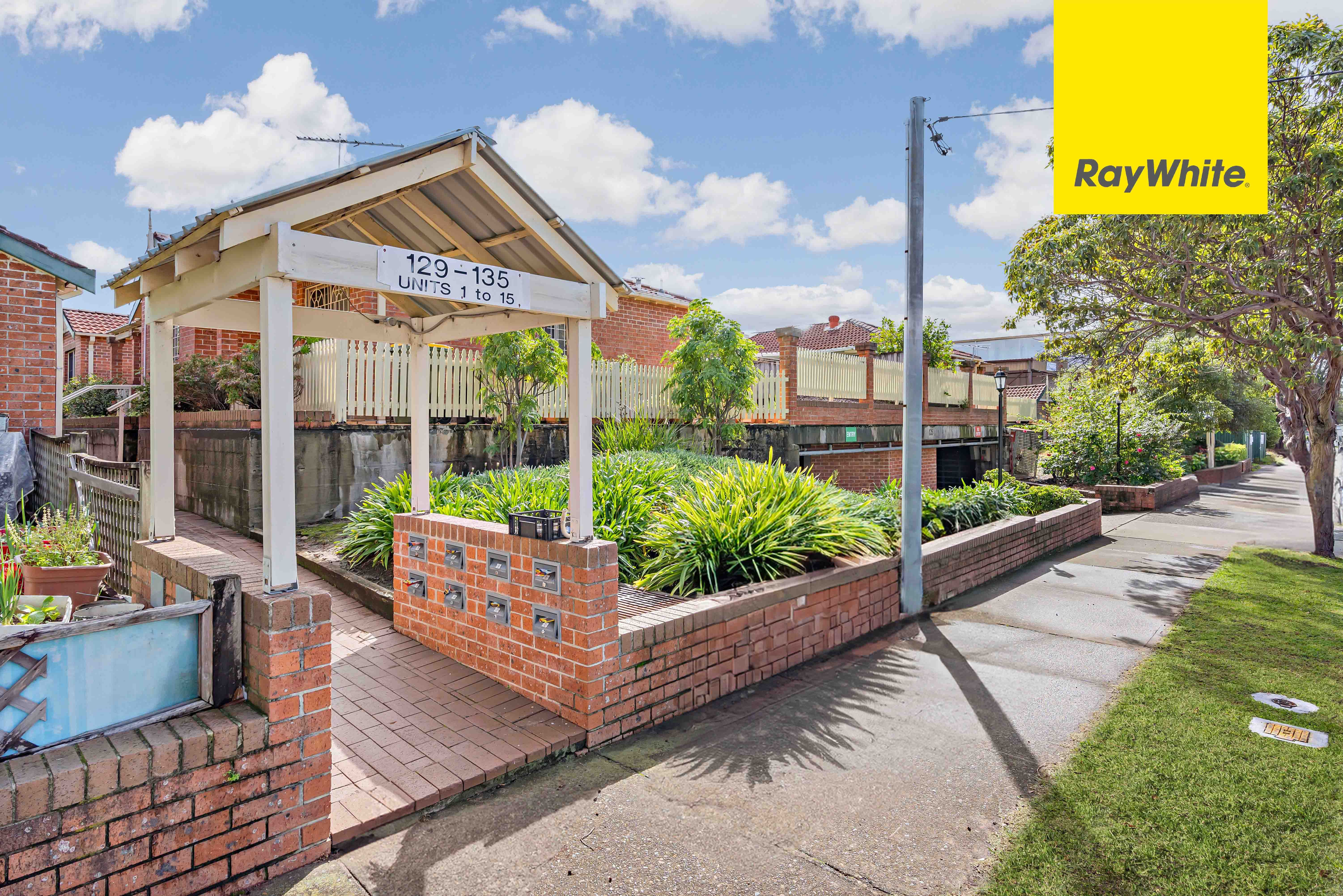 129-135 Frances Street, Lidcombe NSW 2141