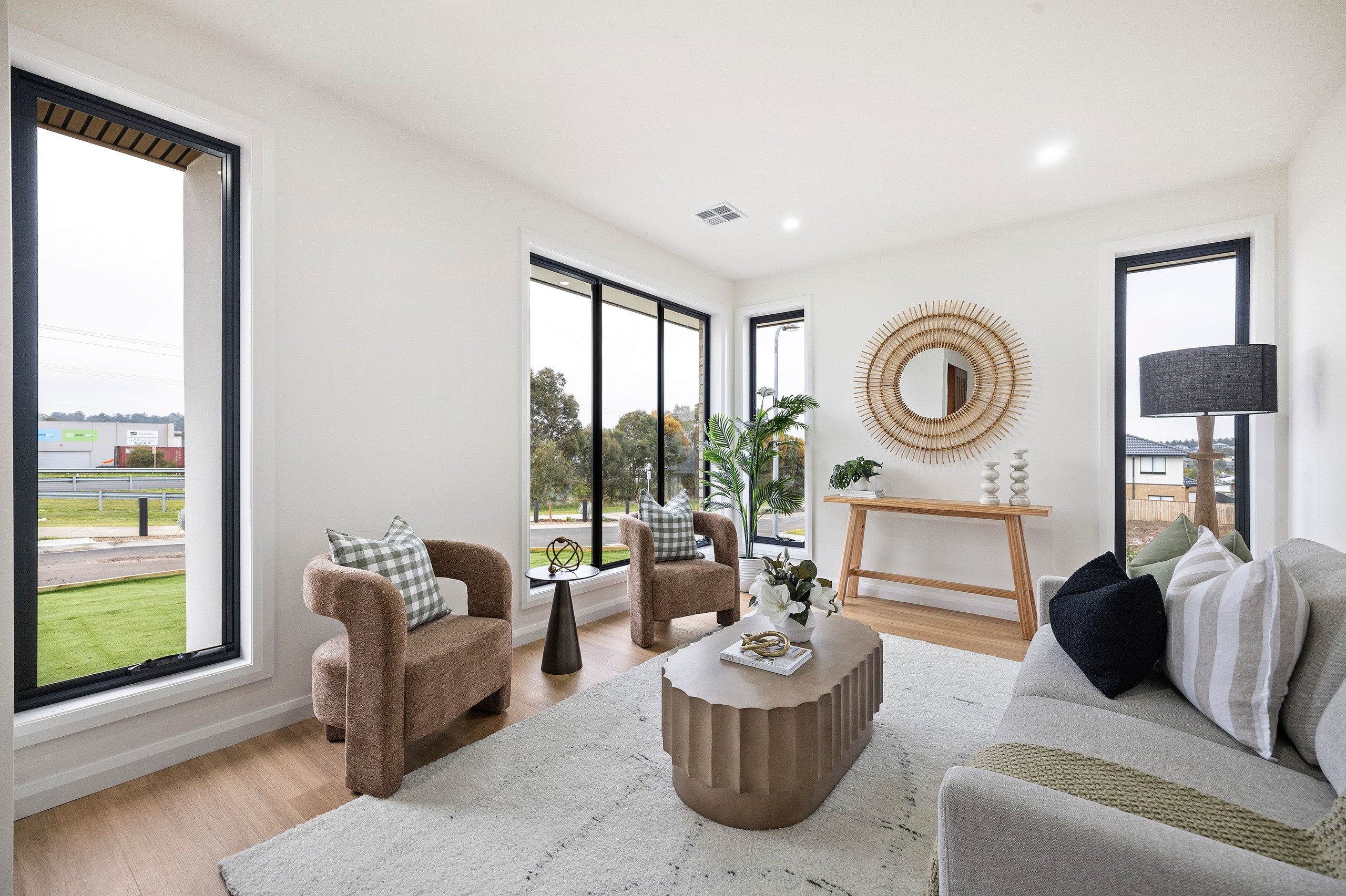 1 Hammermill Drive, Sunbury, VIC 3429