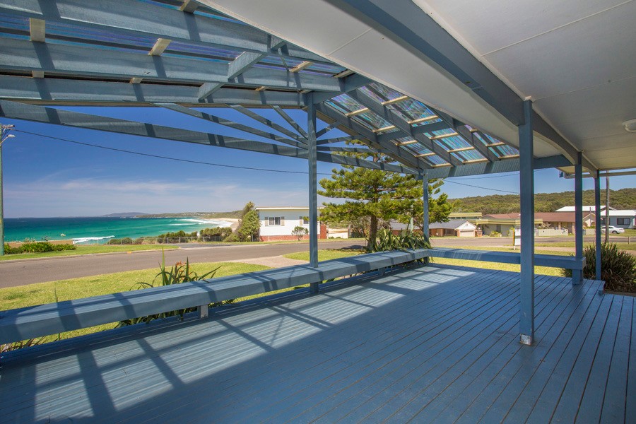 46 South Pacific Crescent, Ulladulla, NSW 2539