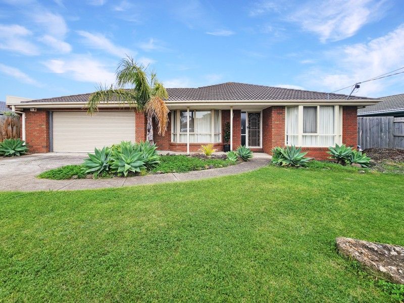 25 Coolabah Crescent — photo from Ray White Werribee