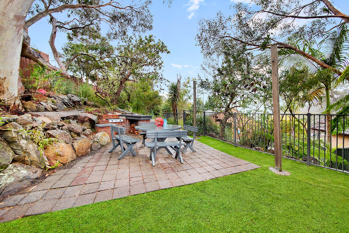 2 Yanina Place, Bangor, NSW 2234