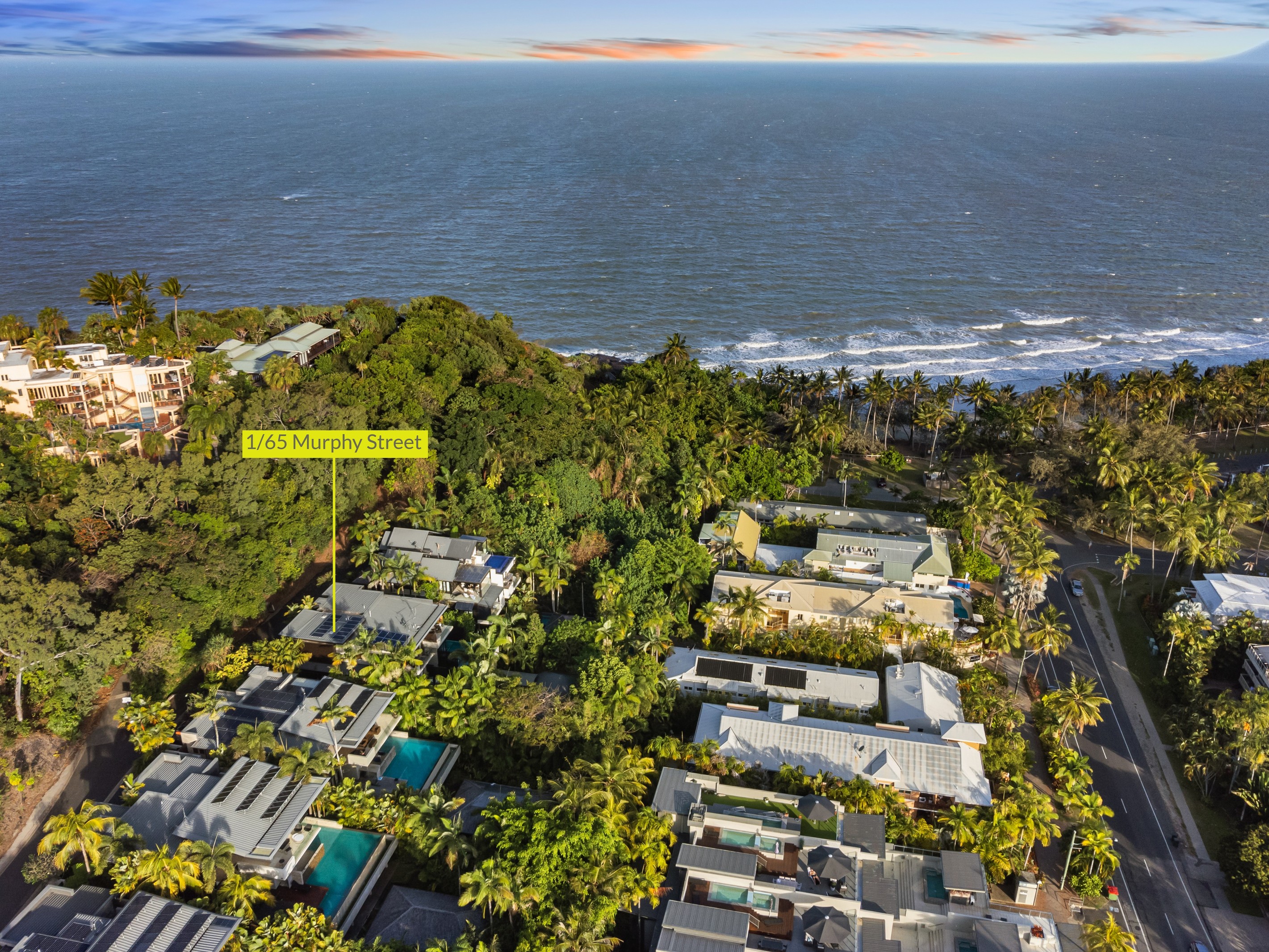 1/65 Murphy Street, Port Douglas, QLD 4877