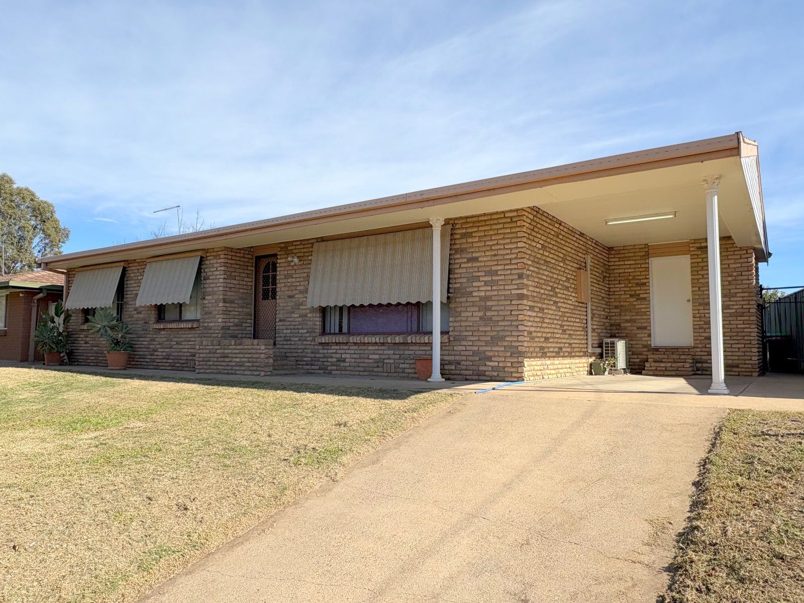 35 Kamilaroi Drive, Moree, NSW 2400