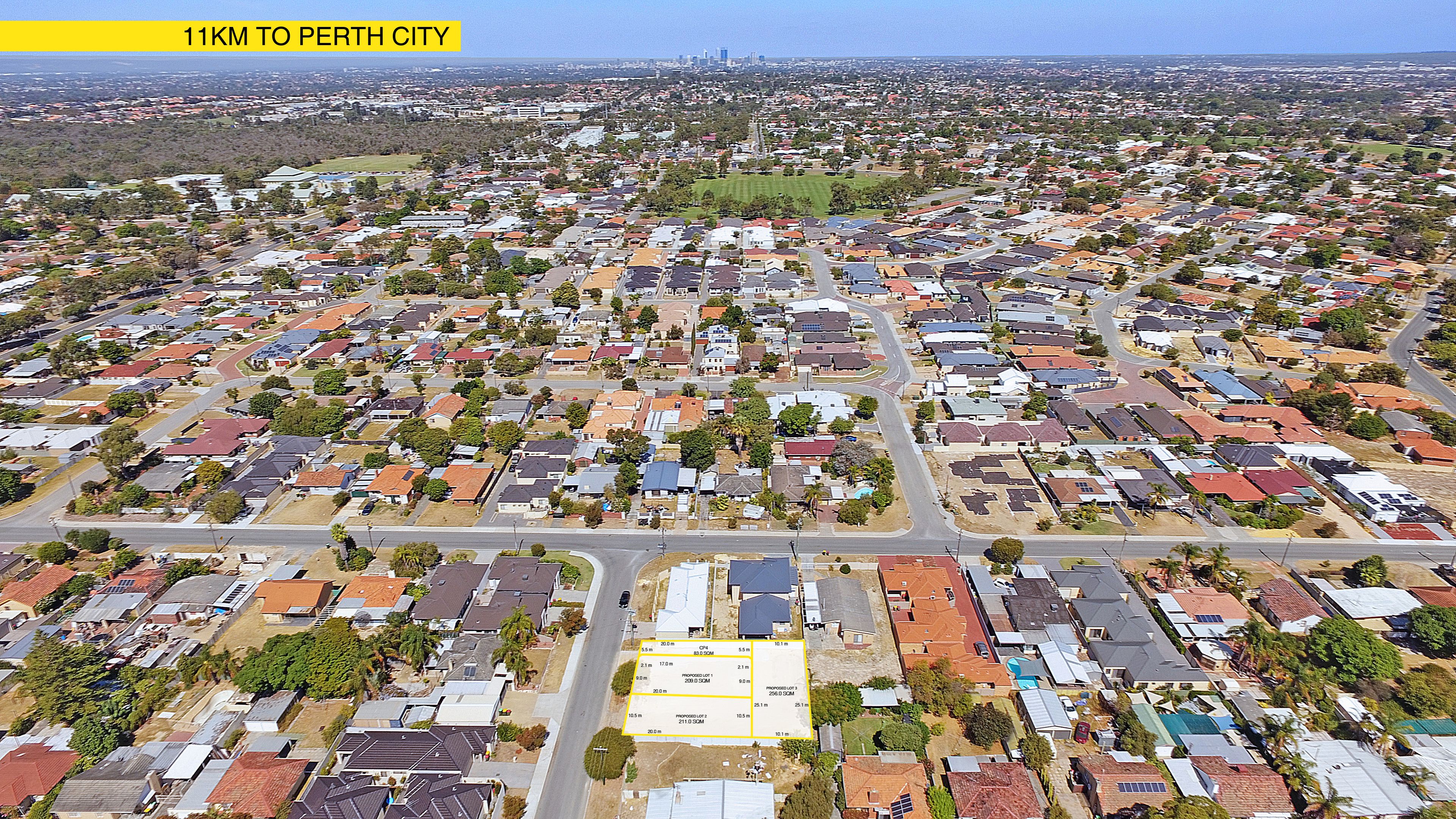 5B Dewar Place, Balga, WA 6061