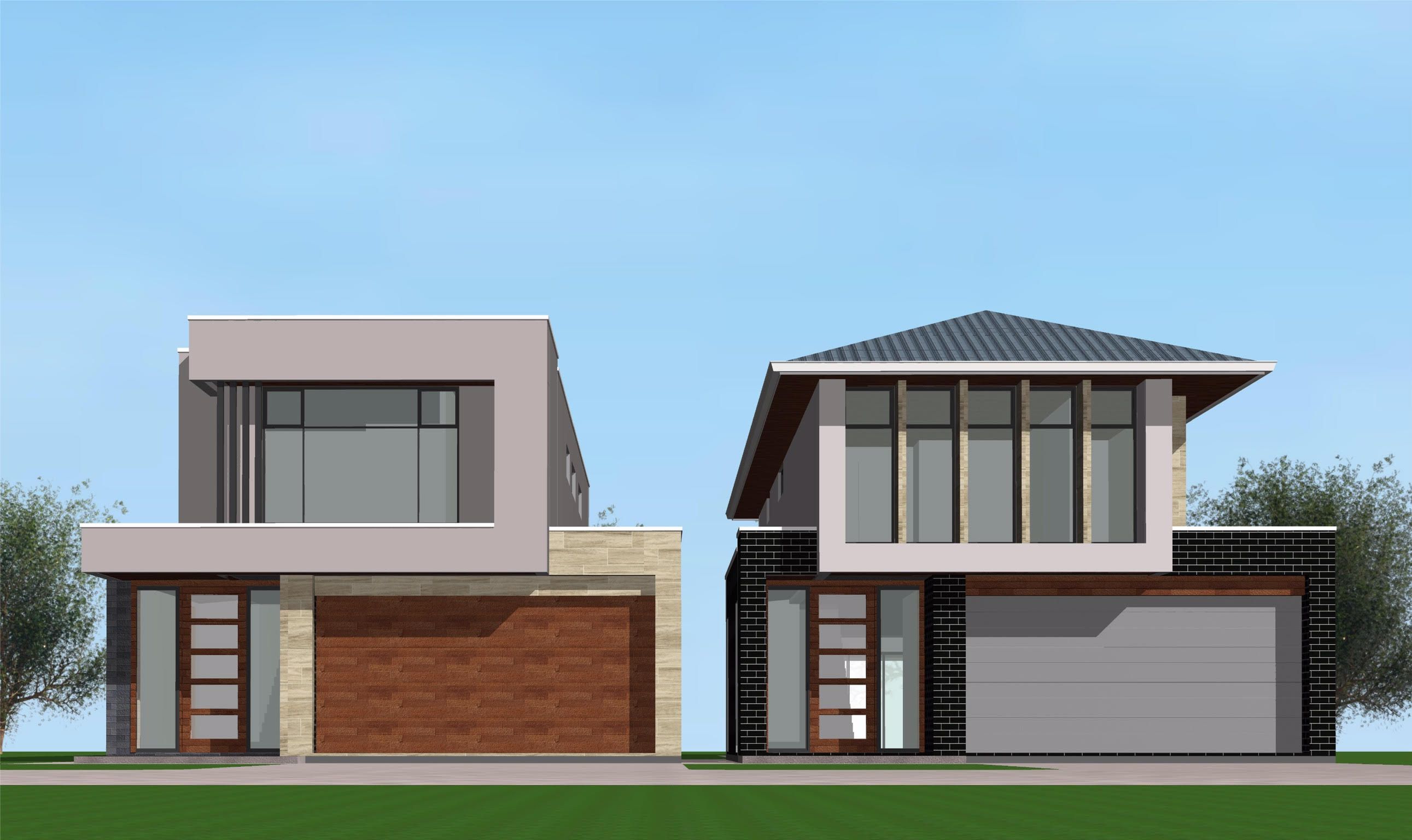 Lot 1&2/48 Treweck Avenue, Hillcrest, SA 5086