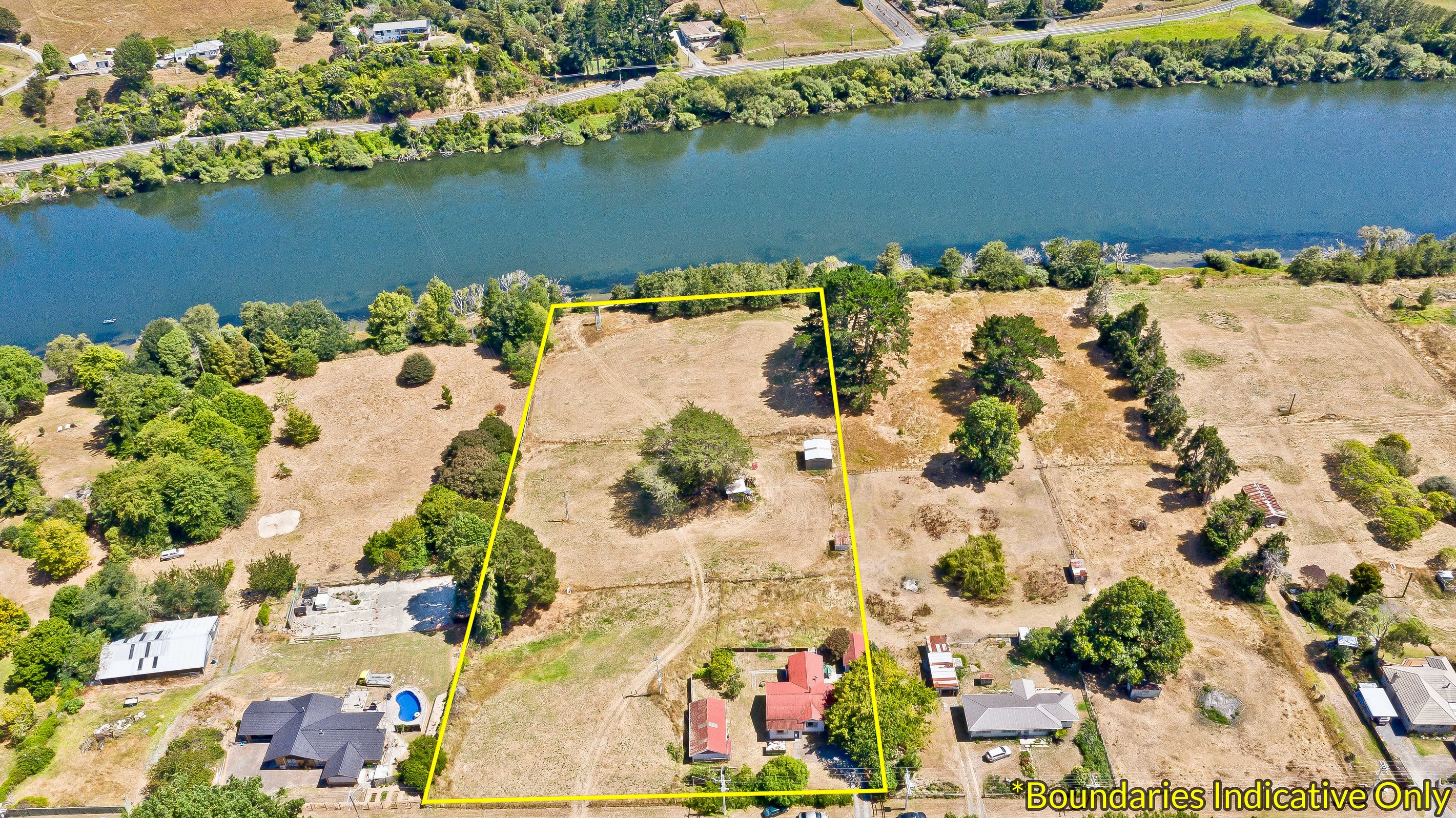 109 Old Taupiri Road, Ngaruawahia, Waikato District