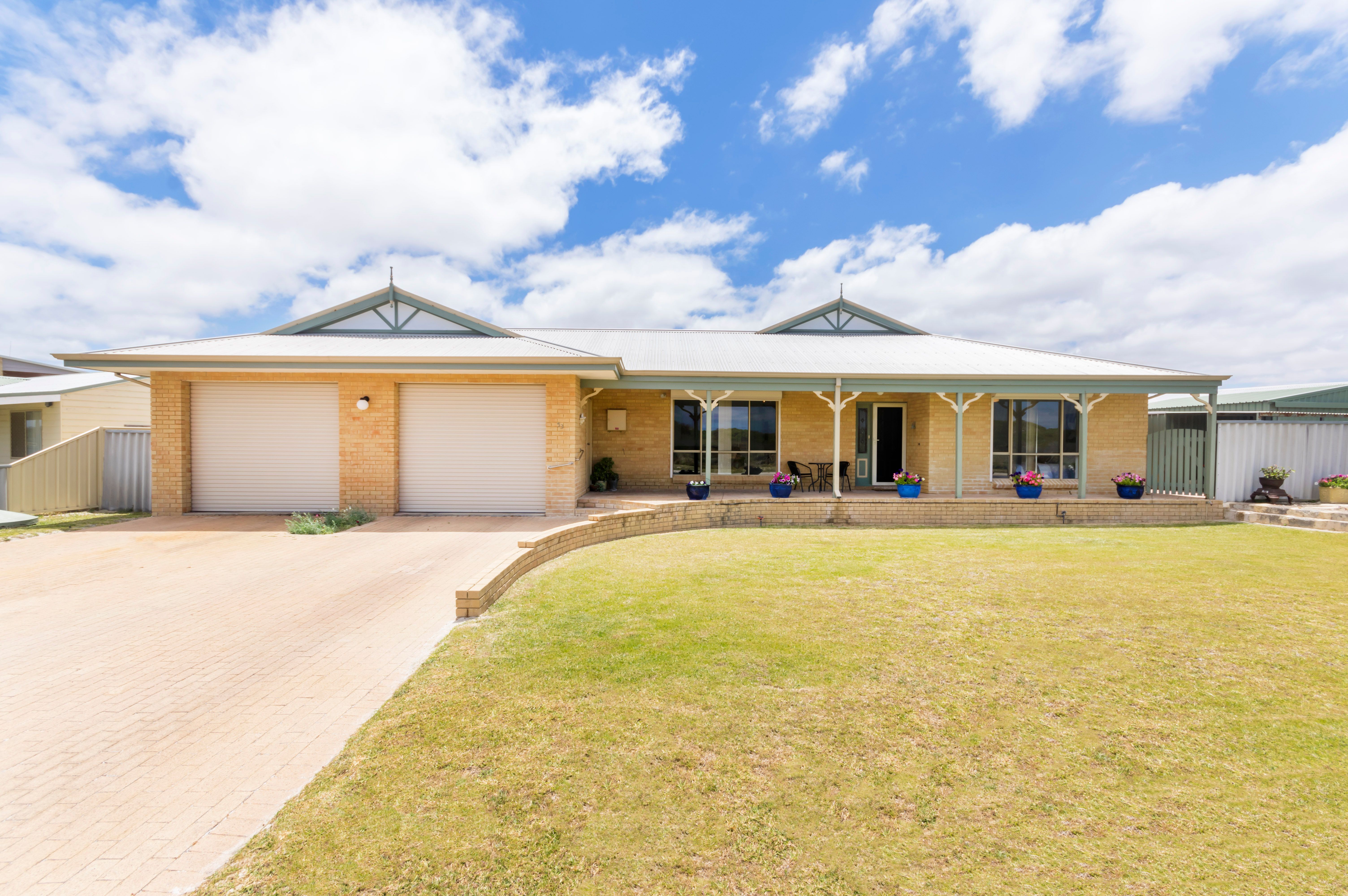 53 Casserley Way, Lancelin, WA 6044 Sold House Ray White Lancelin
