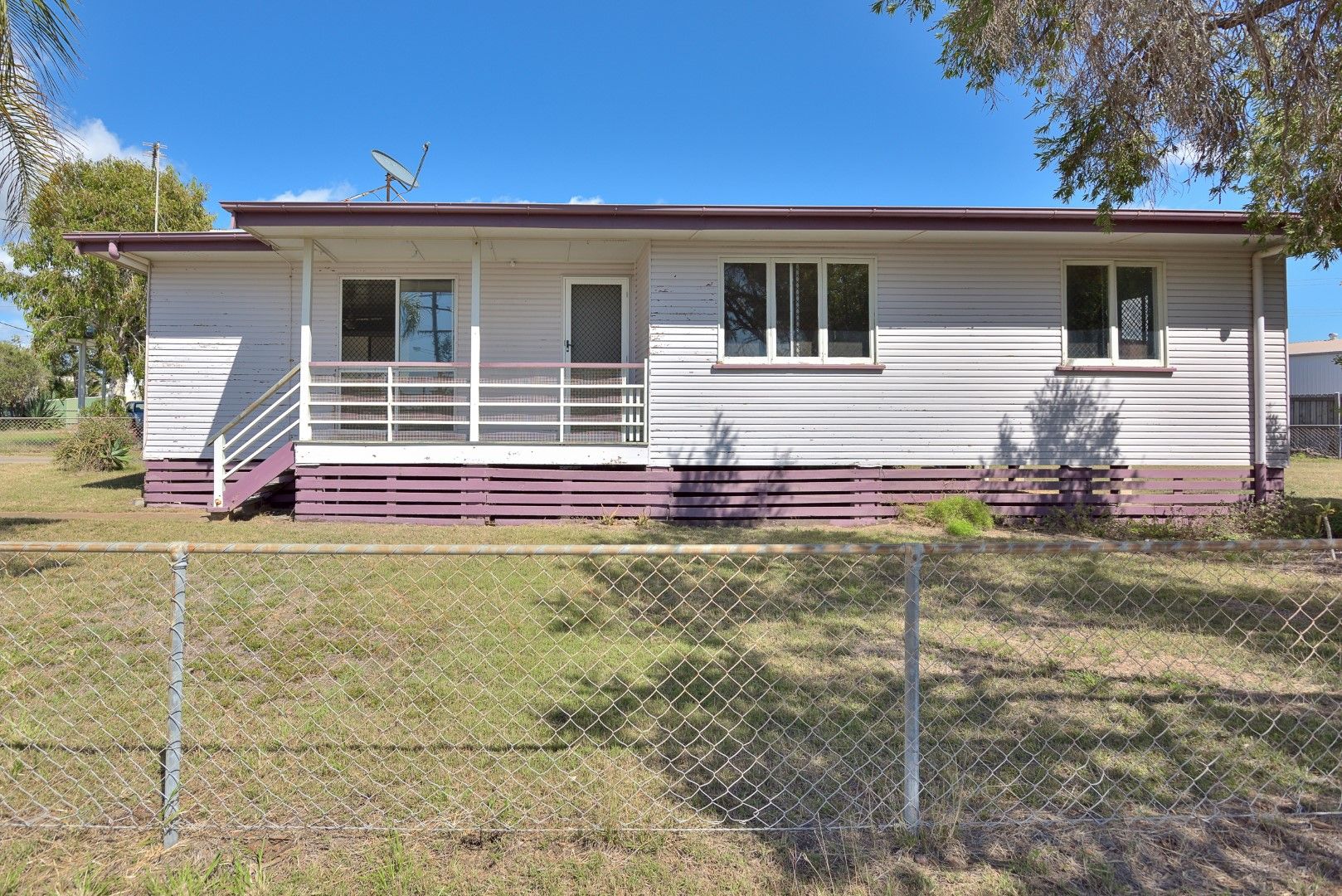 14 Kianga Street, Barney Point, QLD 4680